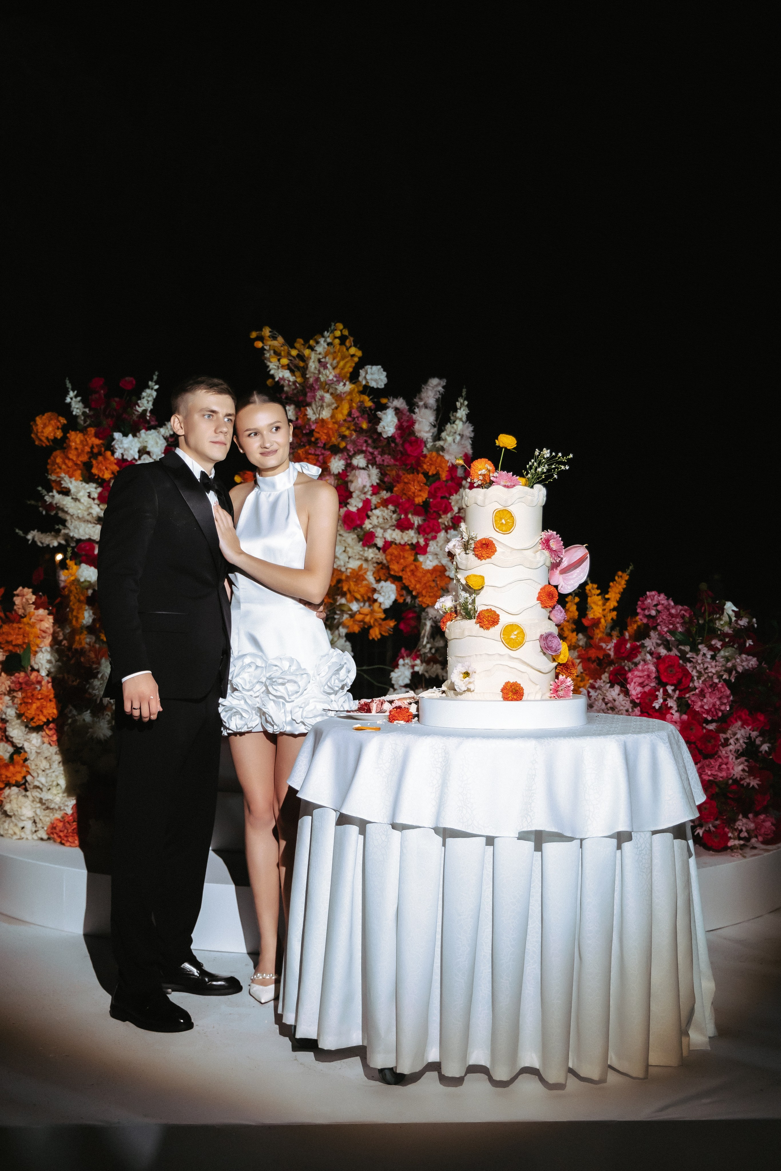 Aleksandr & Polina. Свадебный и семейный фотограф в Краснодаре Диана Смирнова