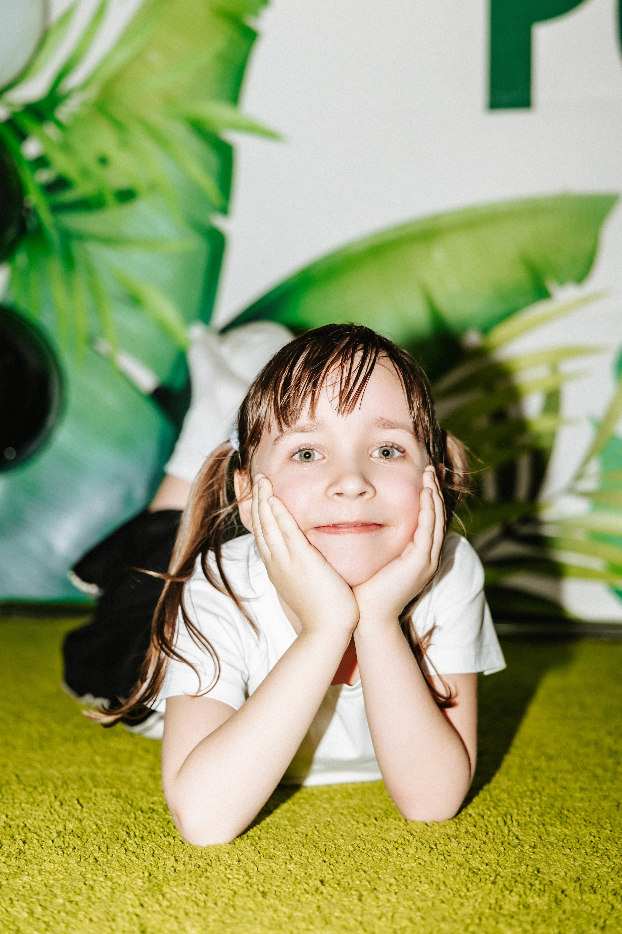 Роману 4 года. Свадебный и семейный фотограф в Краснодаре Диана Смирнова