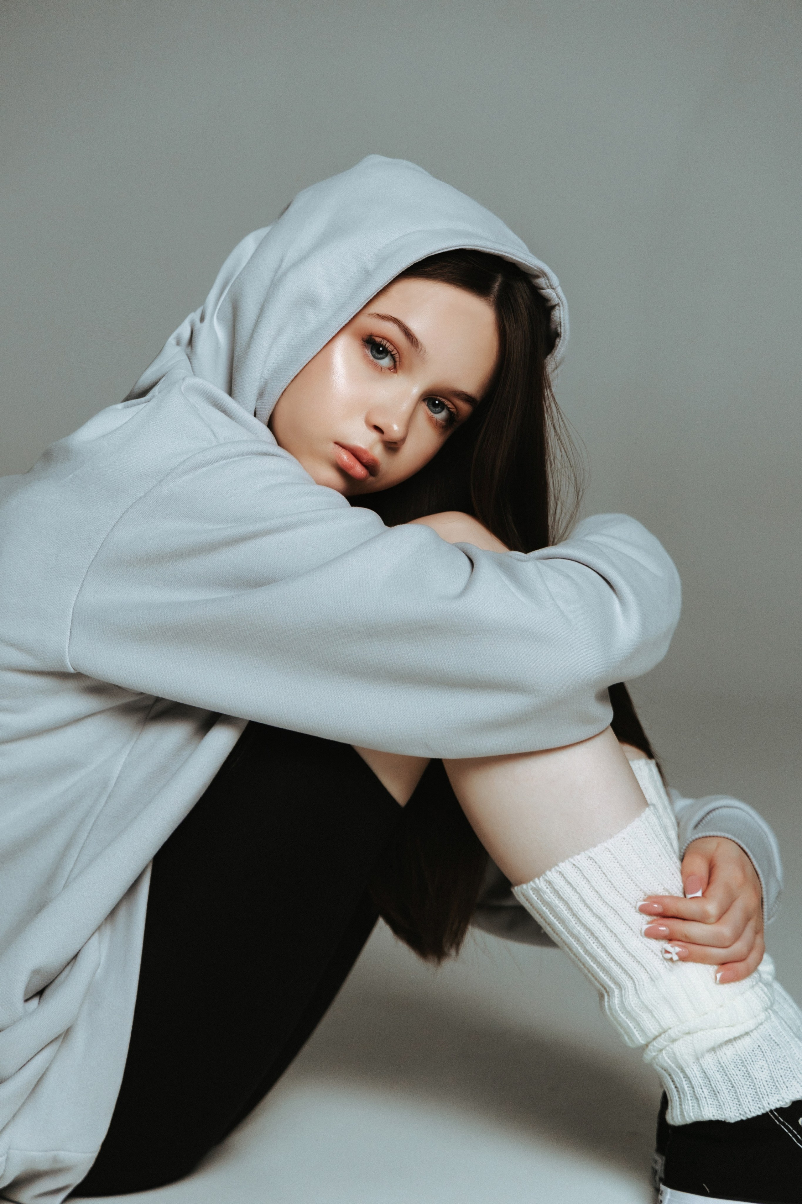 Viktoria 14 years. Свадебный и семейный фотограф в Краснодаре Диана Смирнова