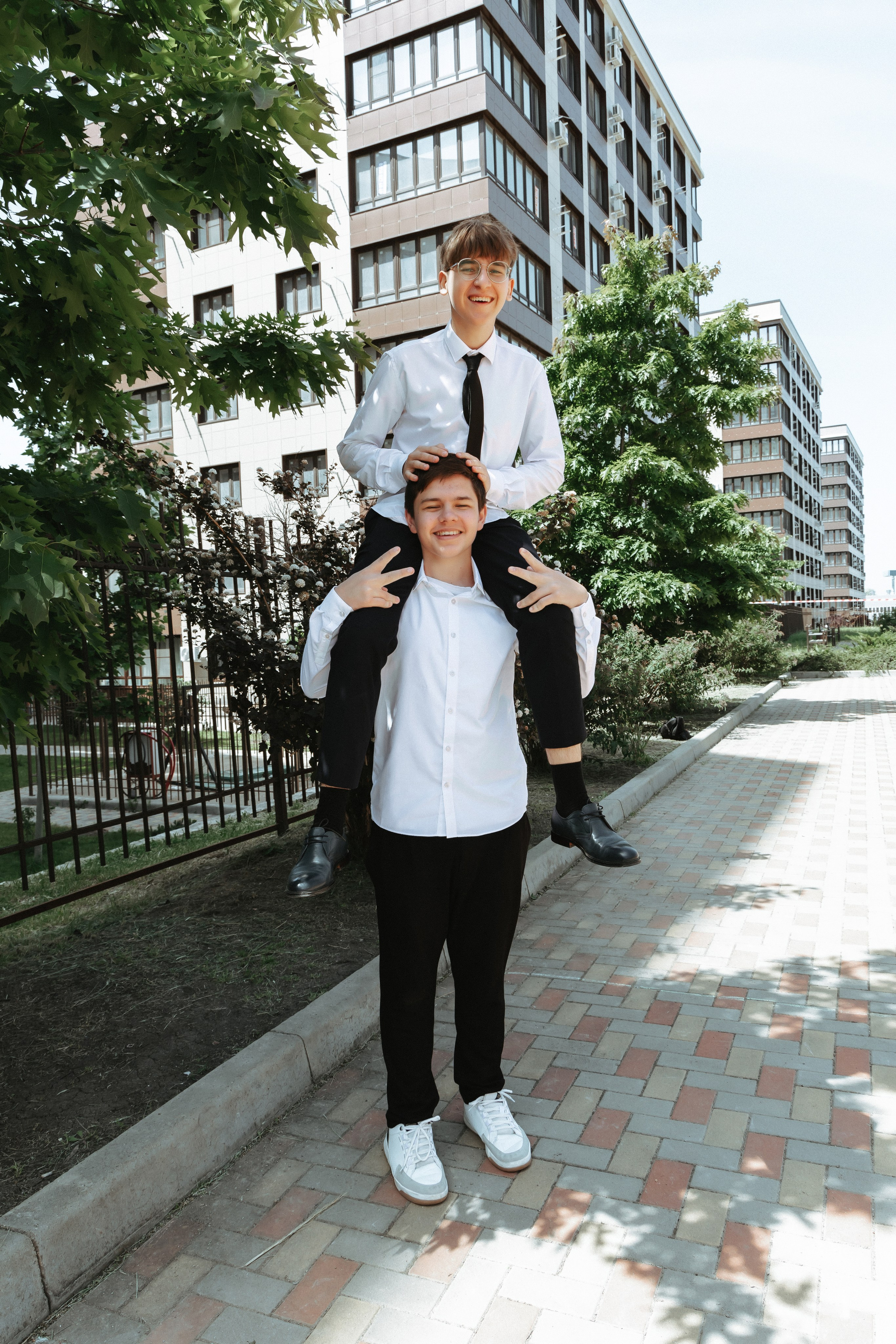 School № 27. Свадебный и семейный фотограф в Краснодаре Диана Смирнова