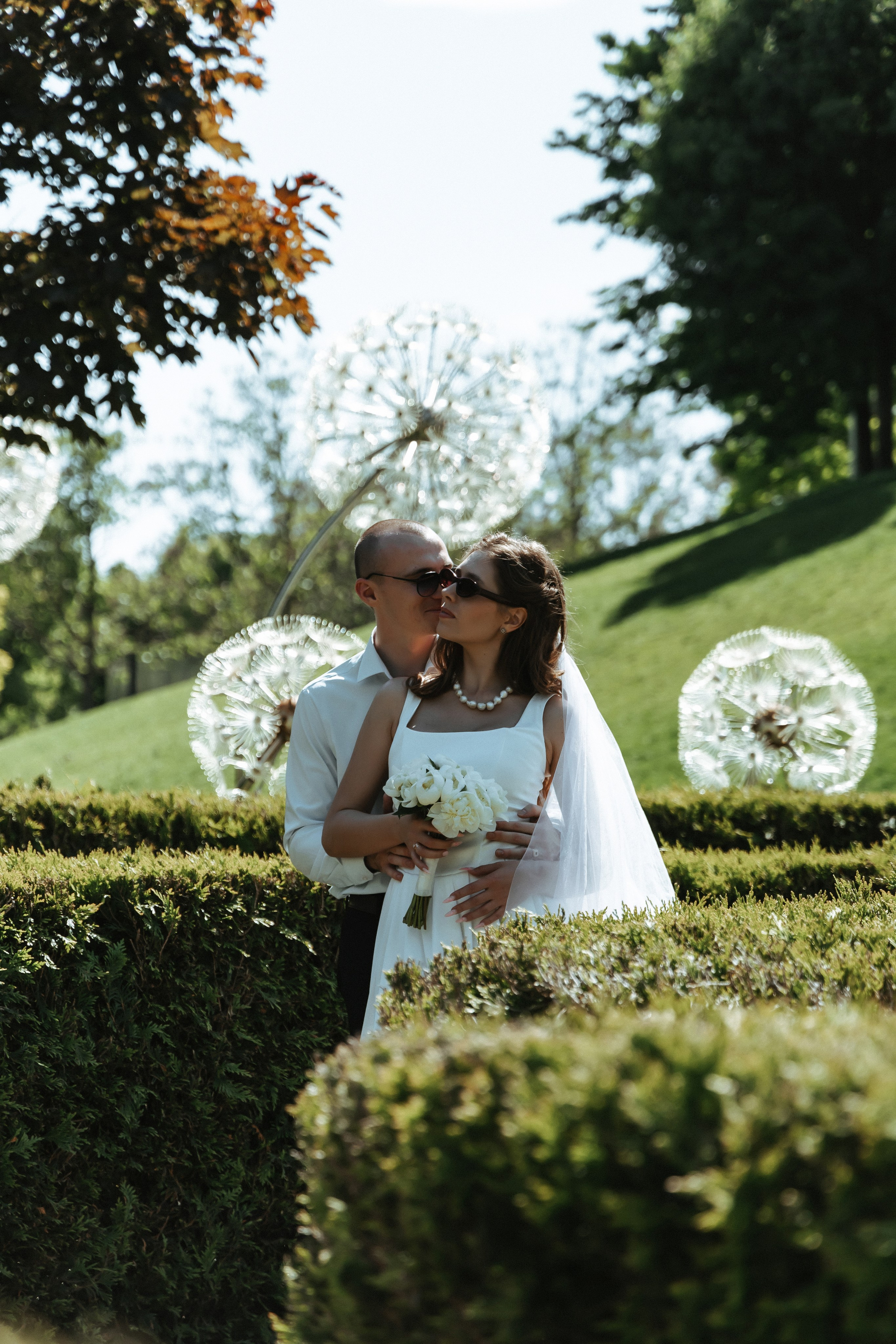 Vladimir & Elina. Свадебный и семейный фотограф в Краснодаре Диана Смирнова