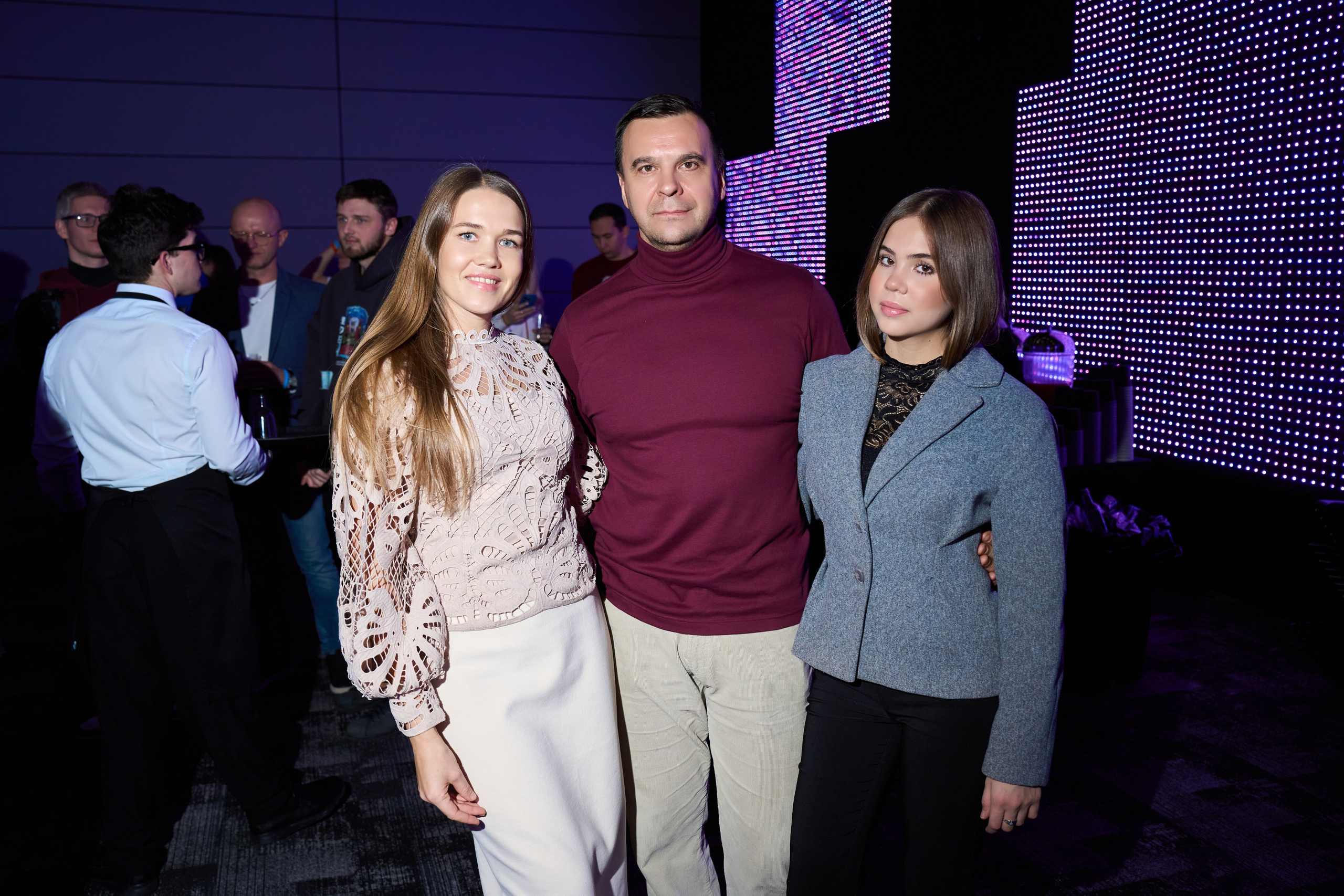 1С Фитнес Фэмили Форум. Елизавета Мальгина, фотограф в Москве