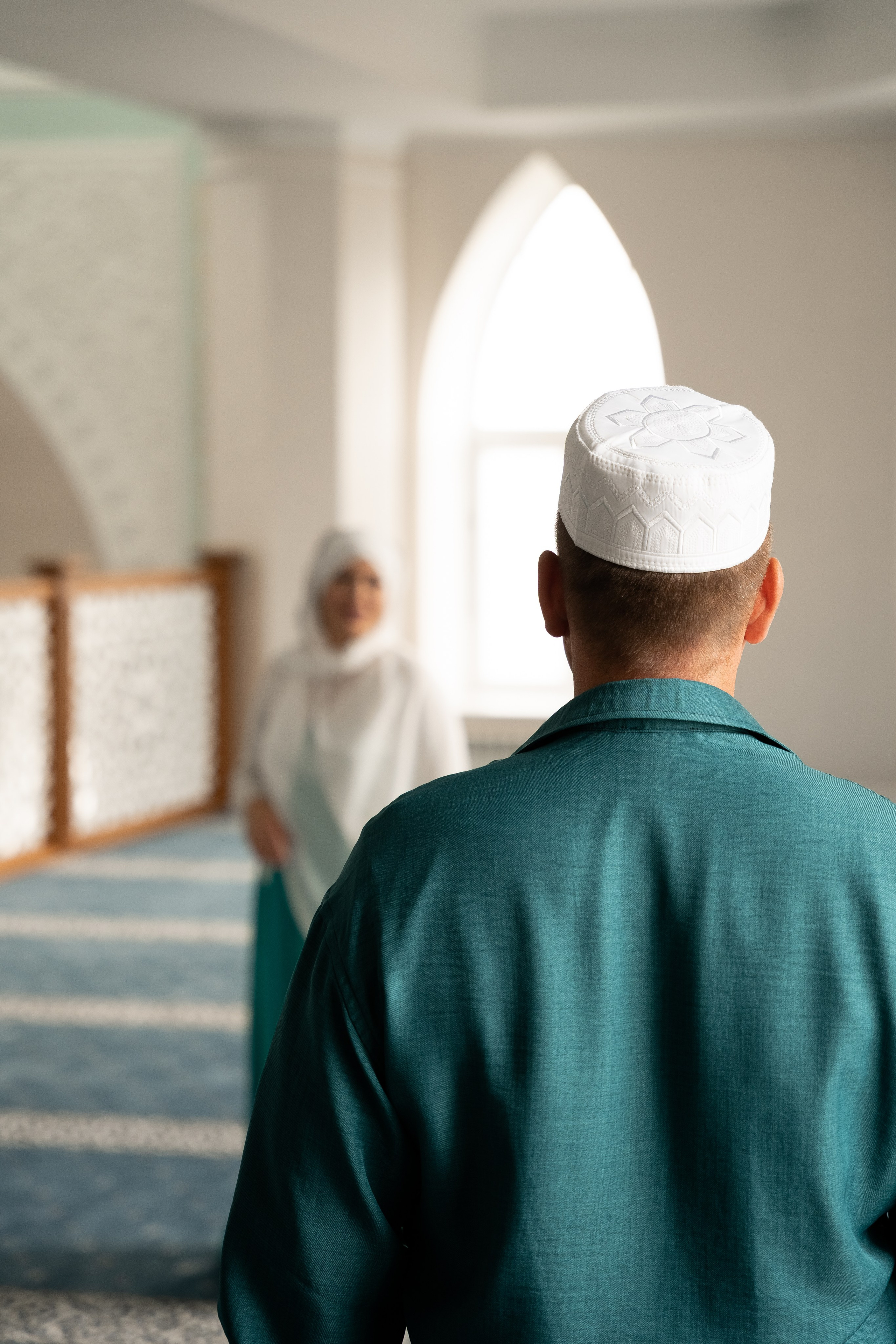 Алмаз и Рида. Фотограф в Ульяновске Александра Григоровских