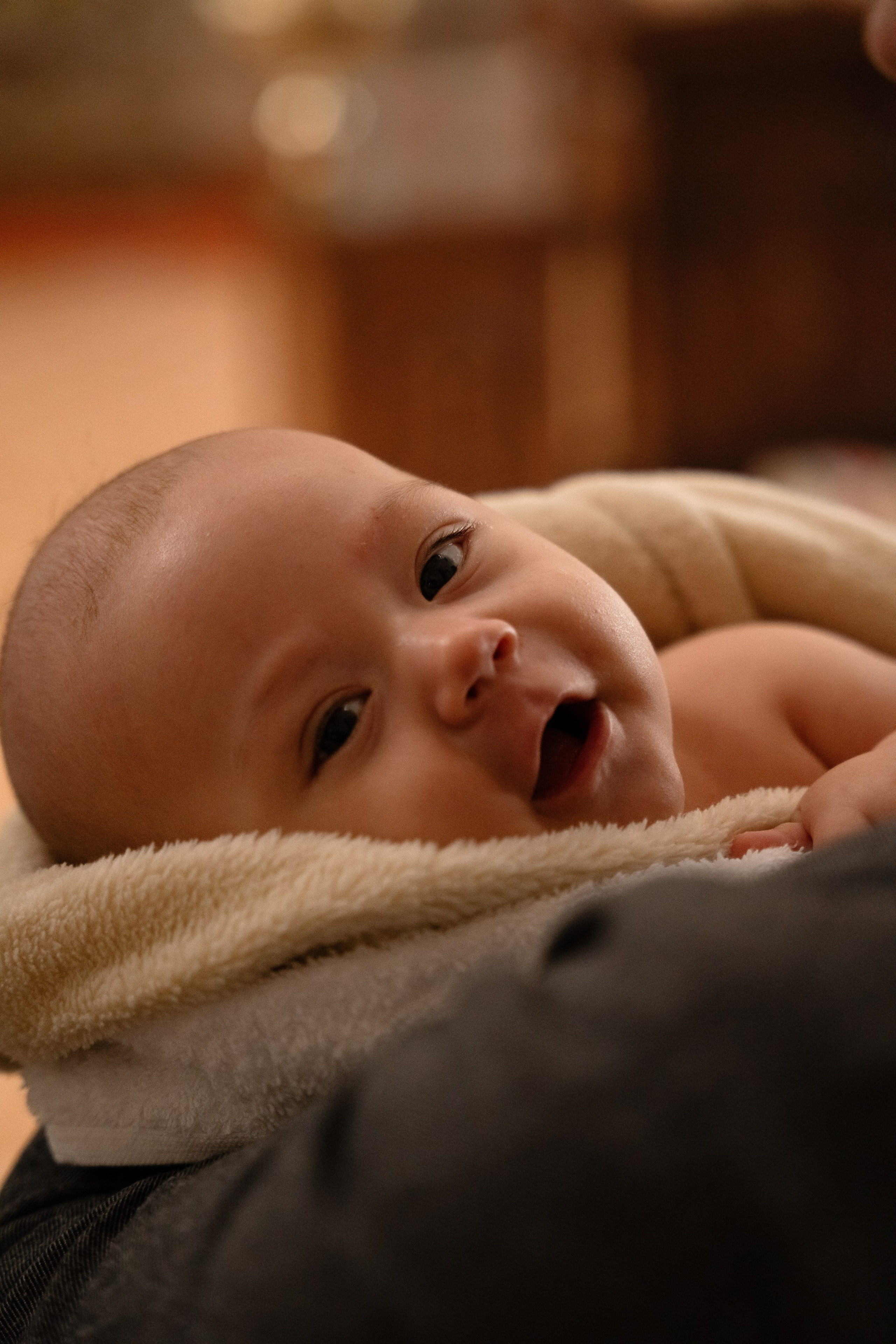 Иван. Фотограф в Ульяновске Александра Григоровских