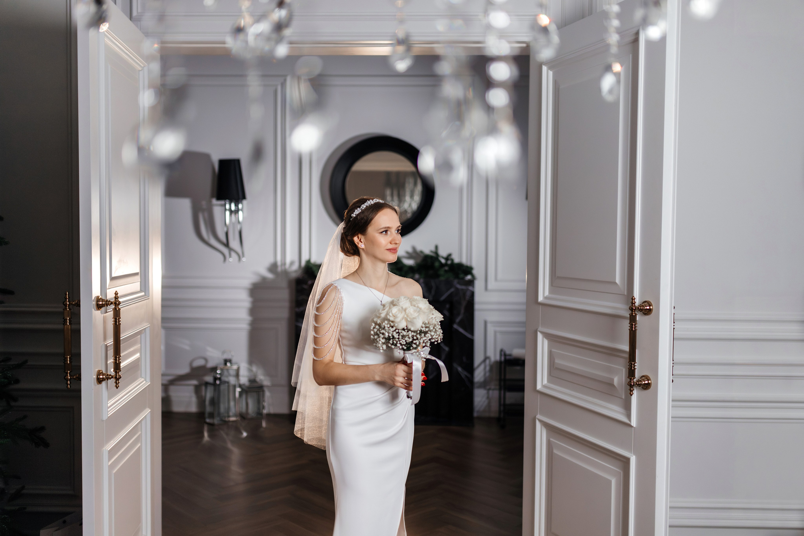 Руслан и Диляра. Регина Мингалимова, семейный и свадебный фотограф в Казани