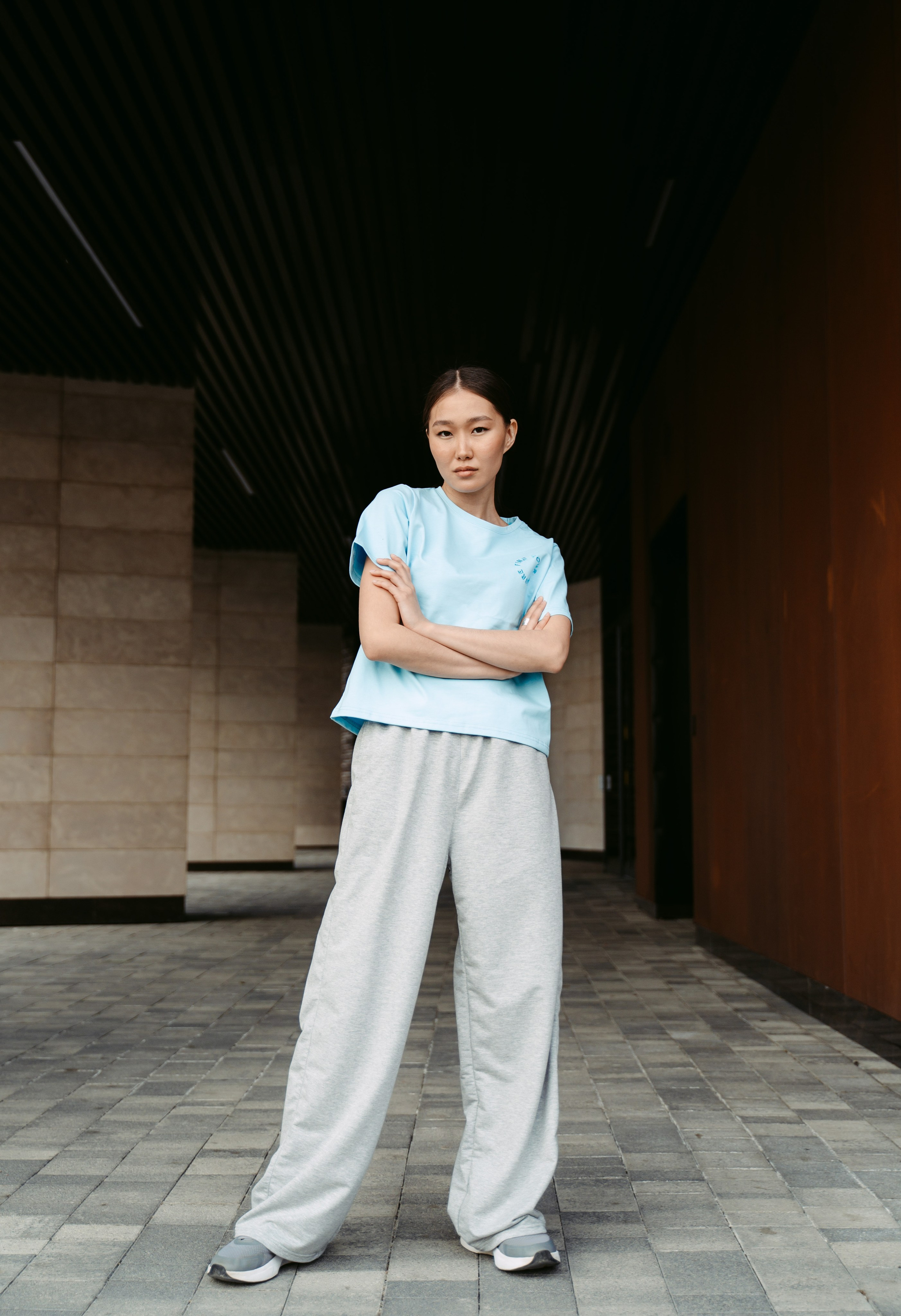 Chukcha / Лукбук. Саша Копылов, фотограф в Казани