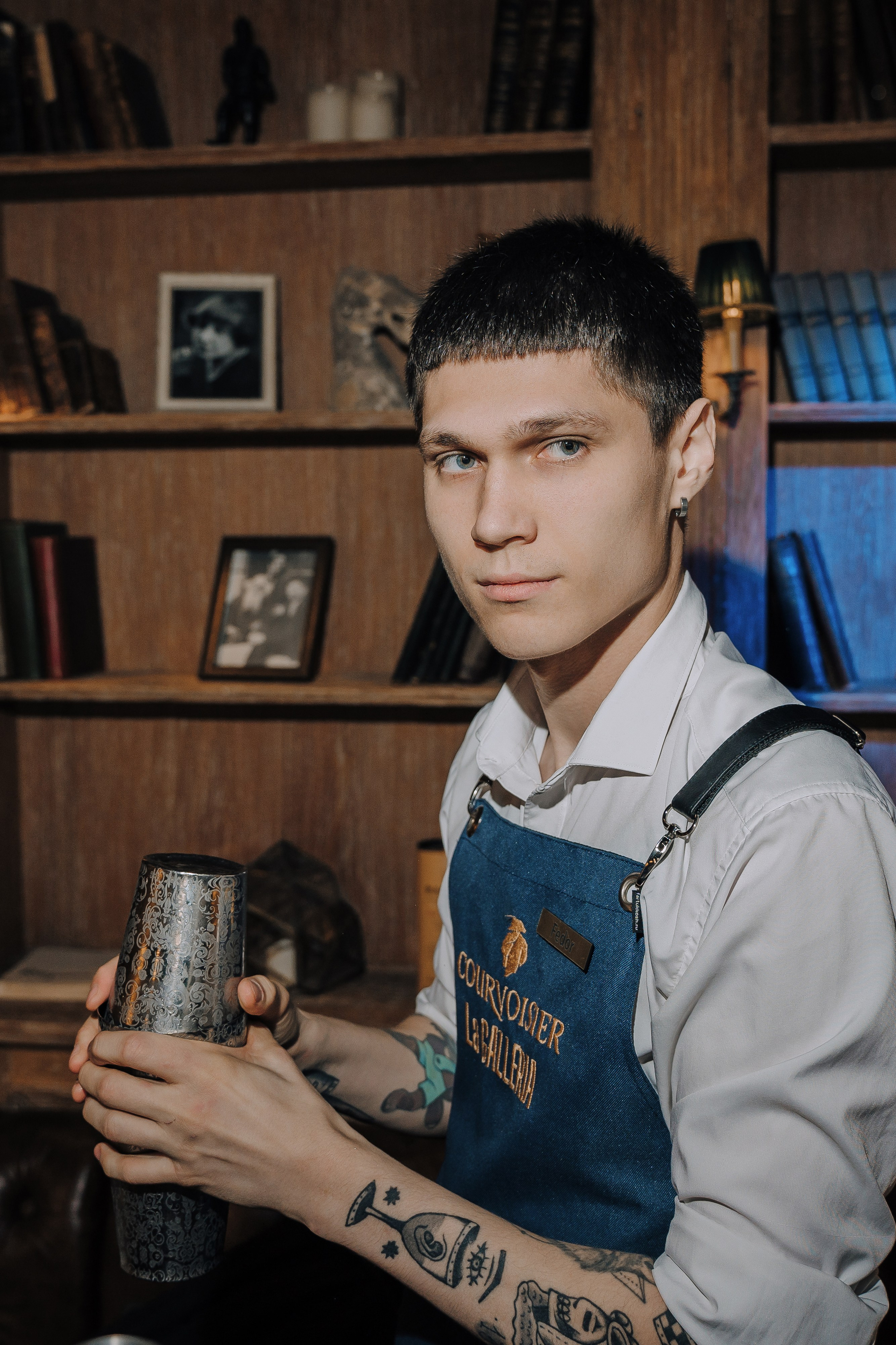 7 ЛЕТ AROMA DE CUBA. Репортажный фотограф Зуев Роман г. Челябинск