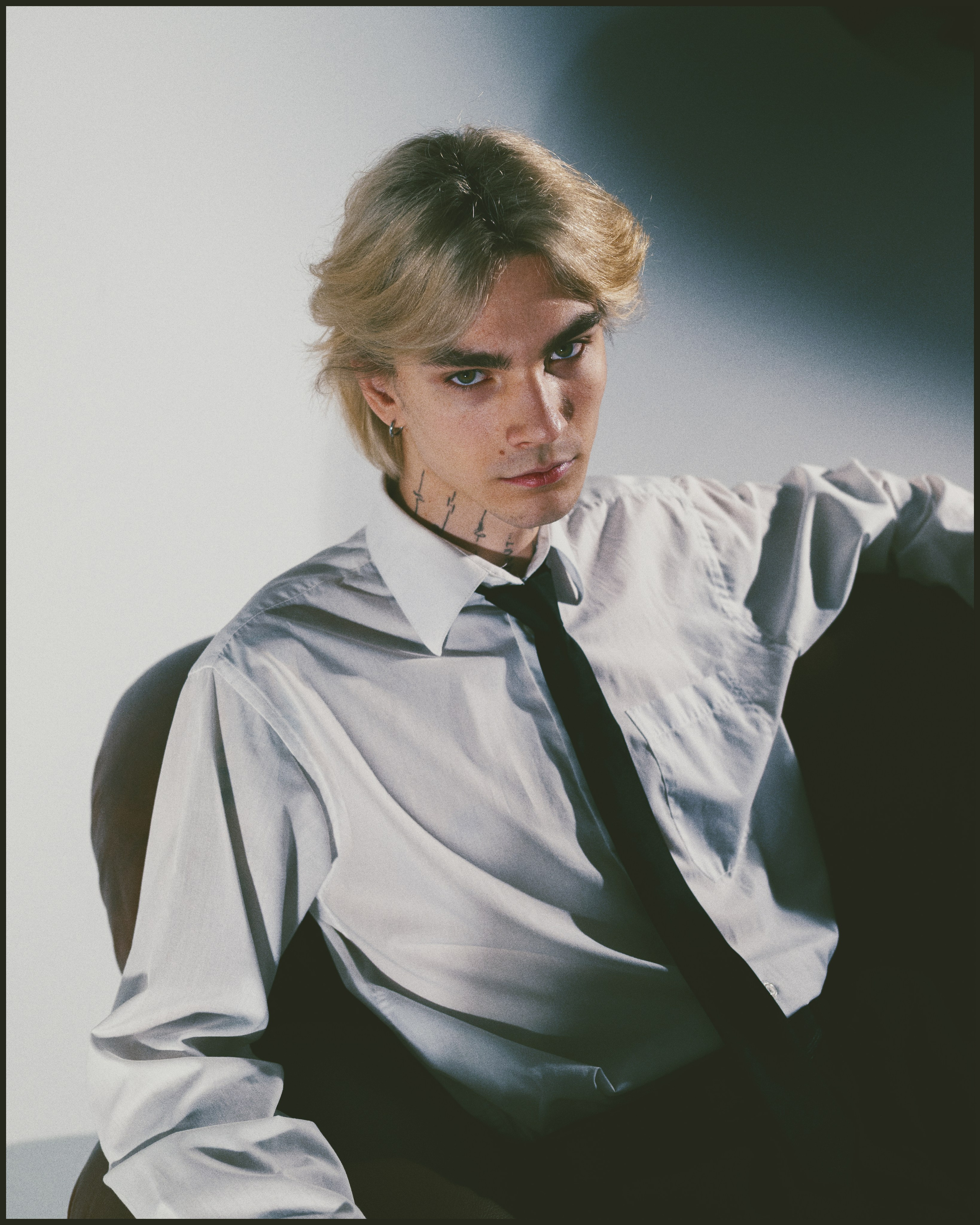 Александр. Фотограф Тула