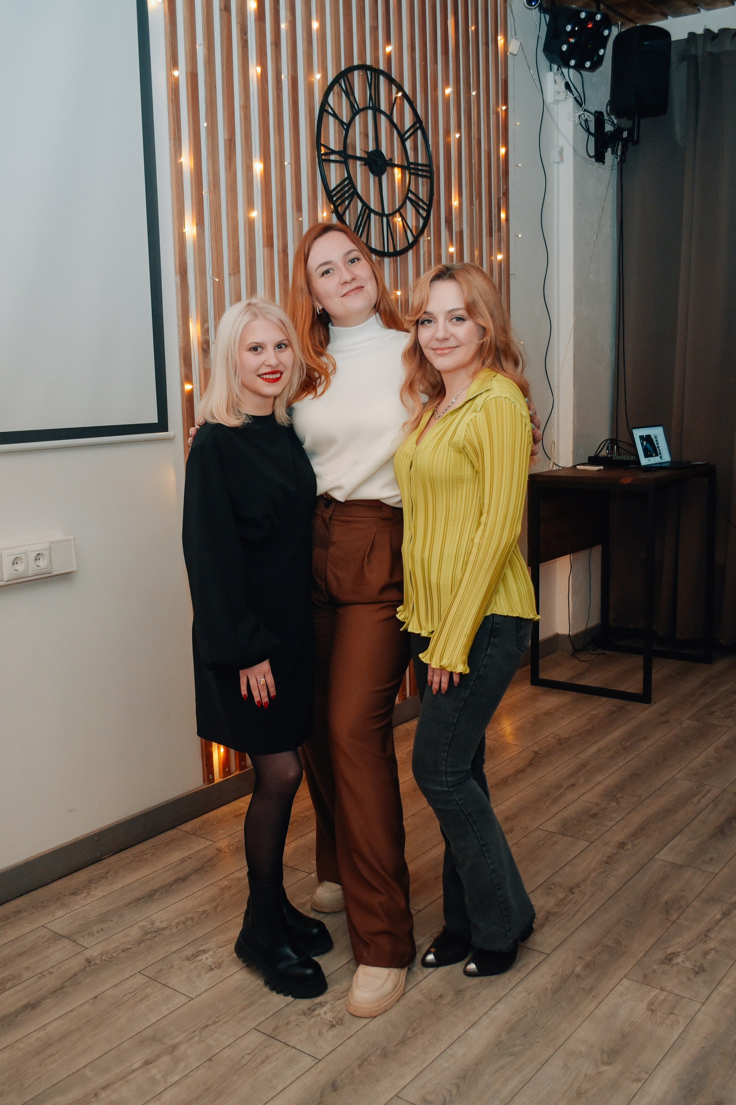 Мани Пени. Фотограф Лола Волна, город Москва