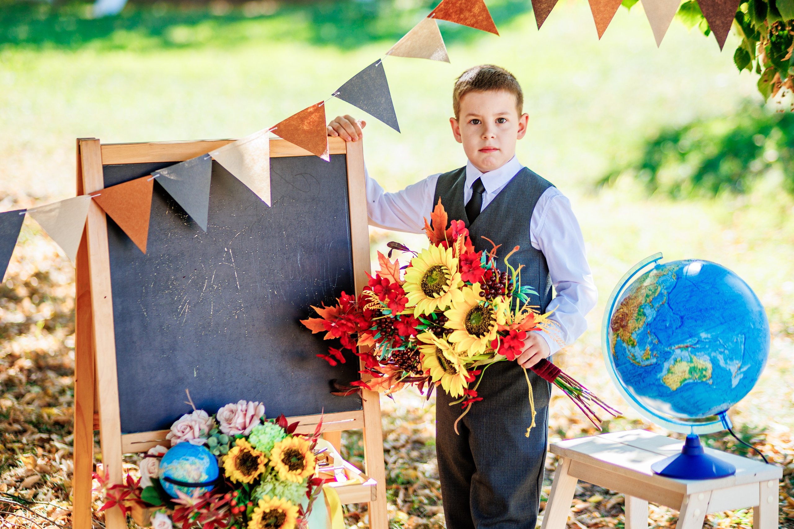 2а класс. Свадебный и семейный фотограф в Армавире