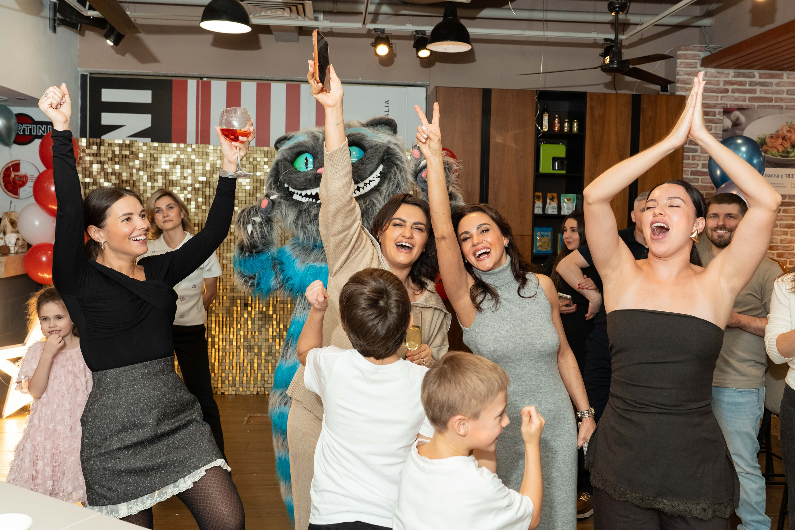 Сима — в стане чудес, 6 лет!. Axenov_eugene