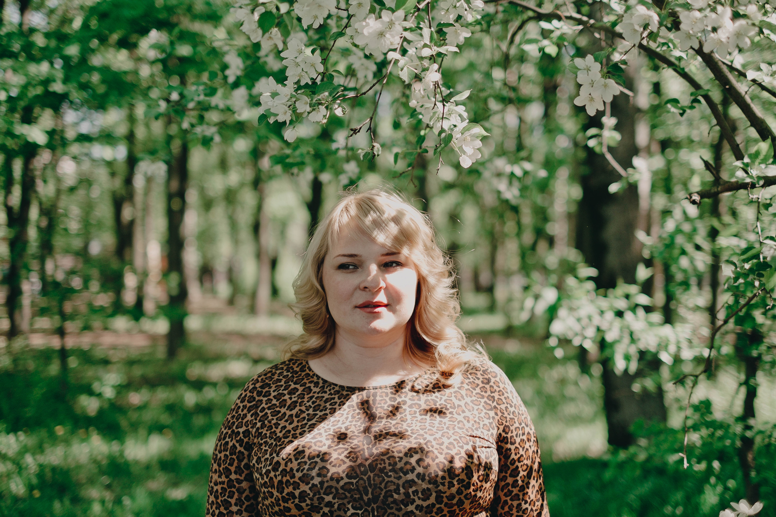 Про женщин. Фотограф в Нижнем Новгороде Елена Лямина