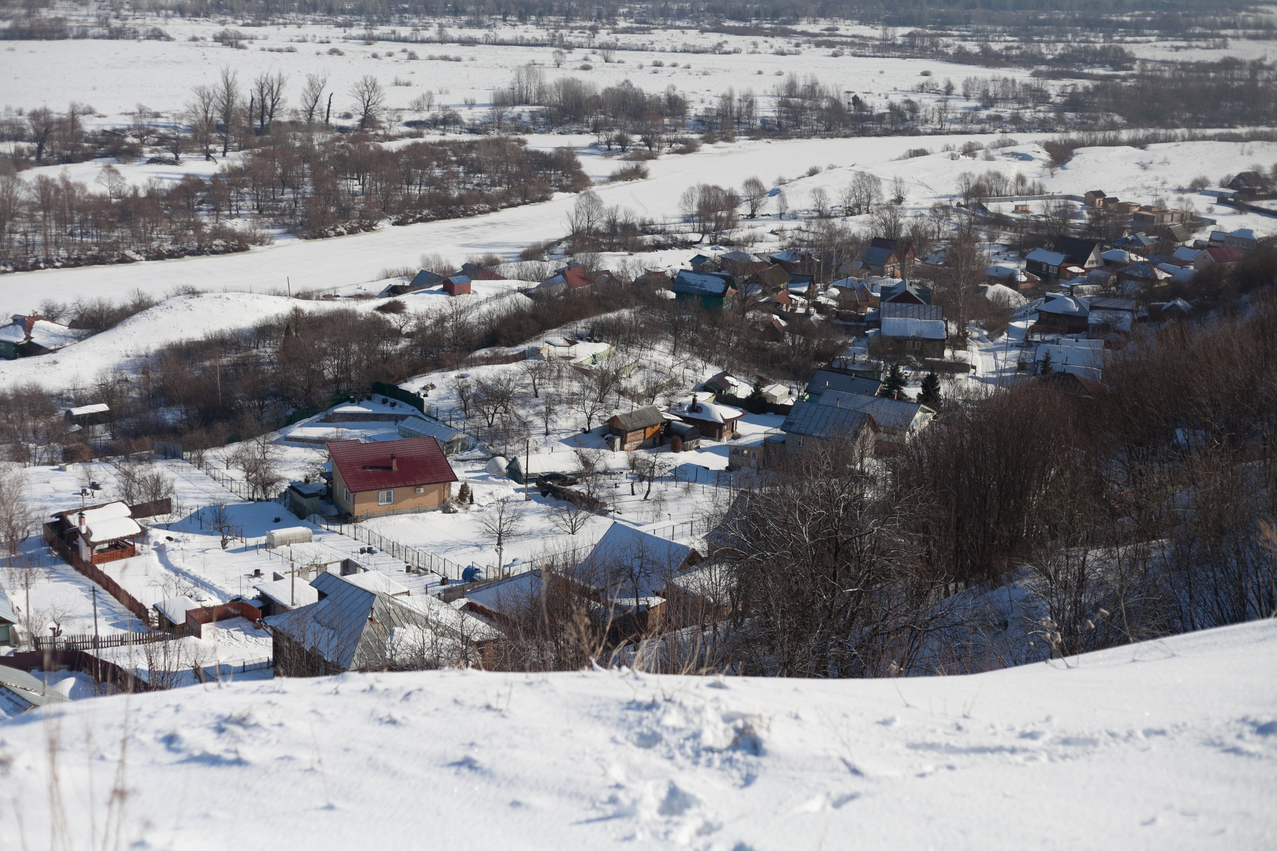 Фотограф в Нижнем Новгороде Елена Лямина