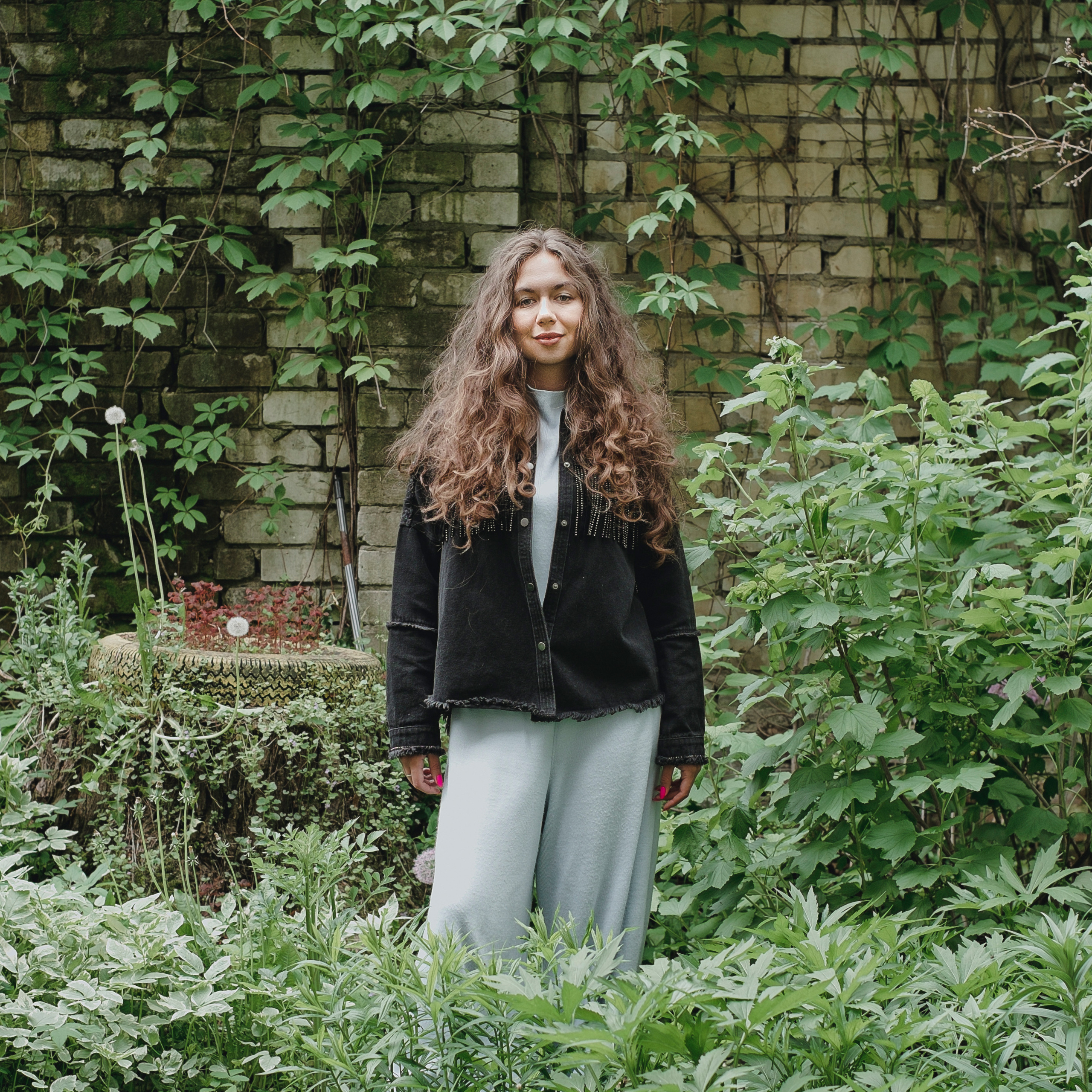 Про женщин. Фотограф в Нижнем Новгороде Елена Лямина