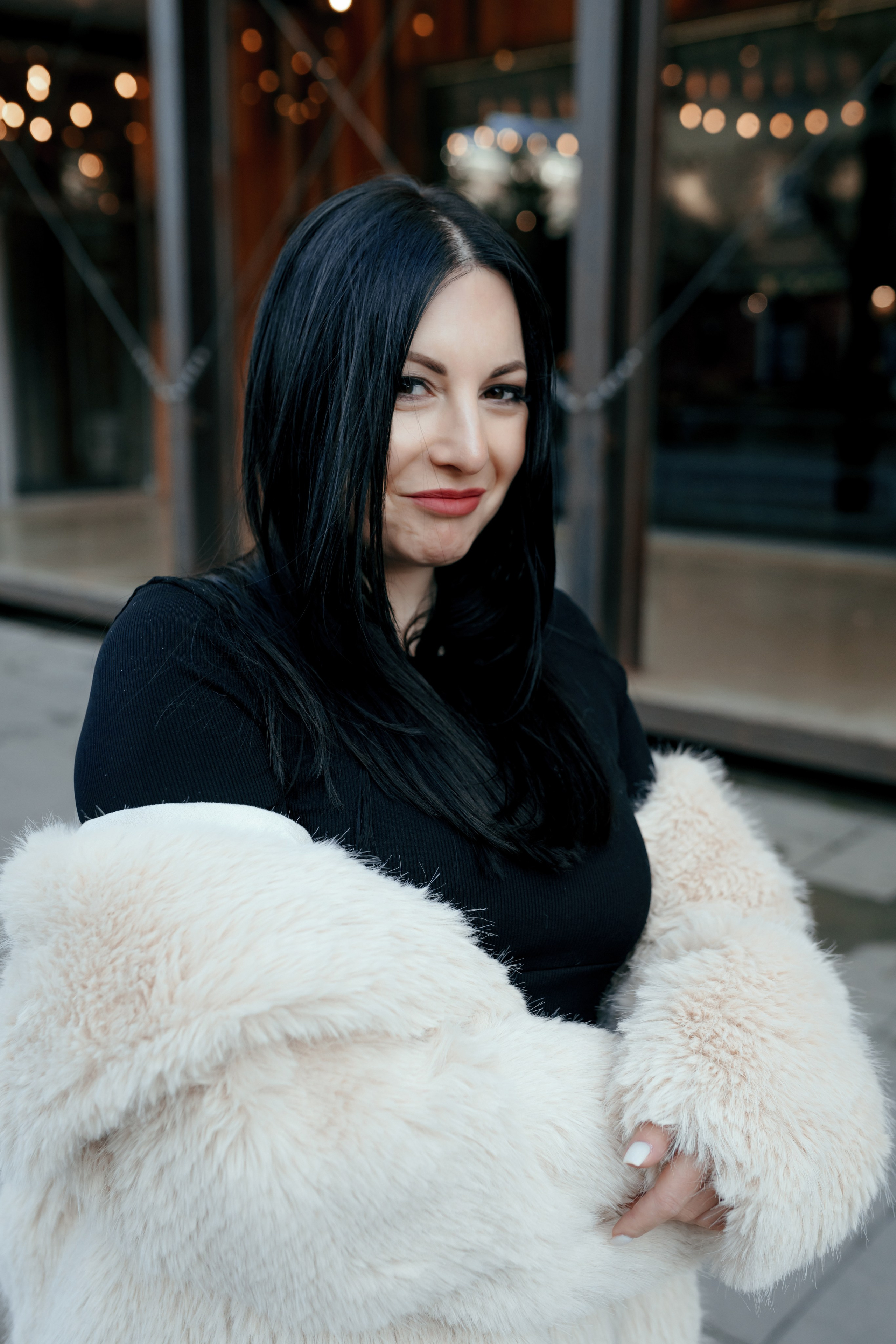 Фотосессия для фотопроекта «Old money». Фотограф Ким Наталья в Красноярске