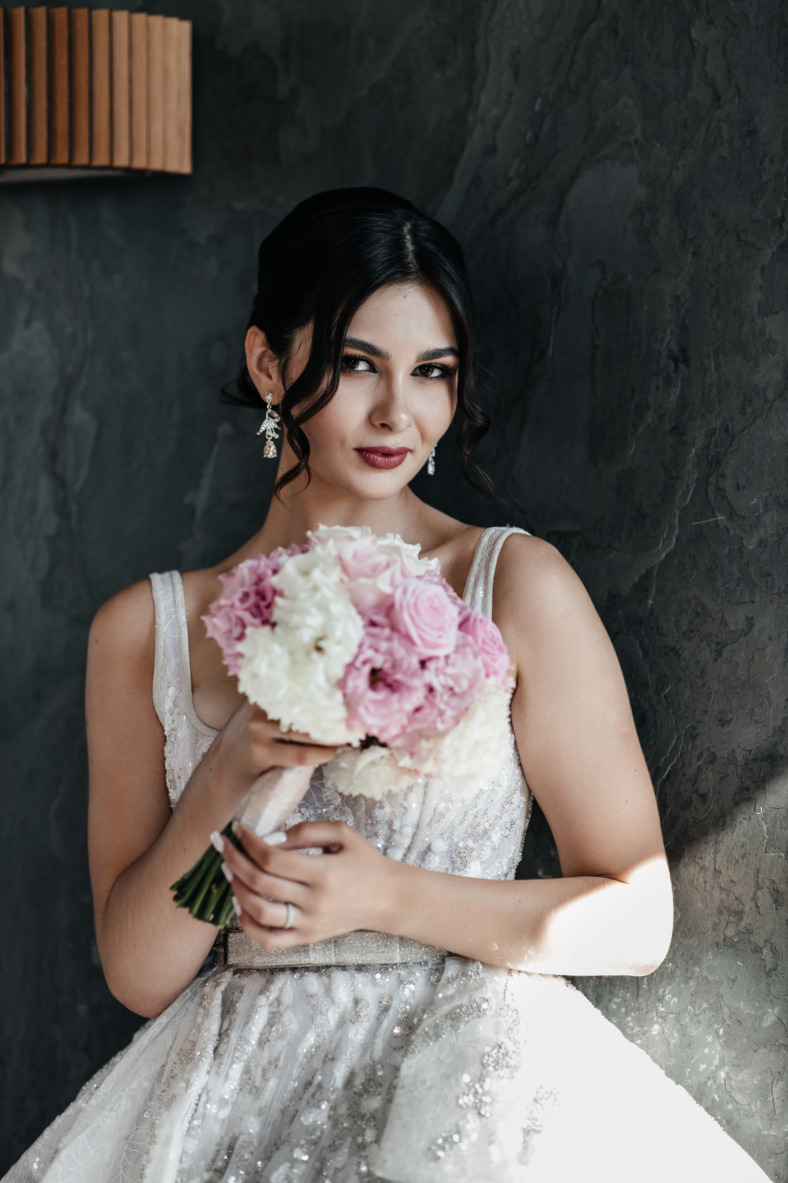 Свадьба на винодельне. Анонс для Ивана и Виктории. Свадебный фотограф в Крыму и Севастополе Ольга Баскакова