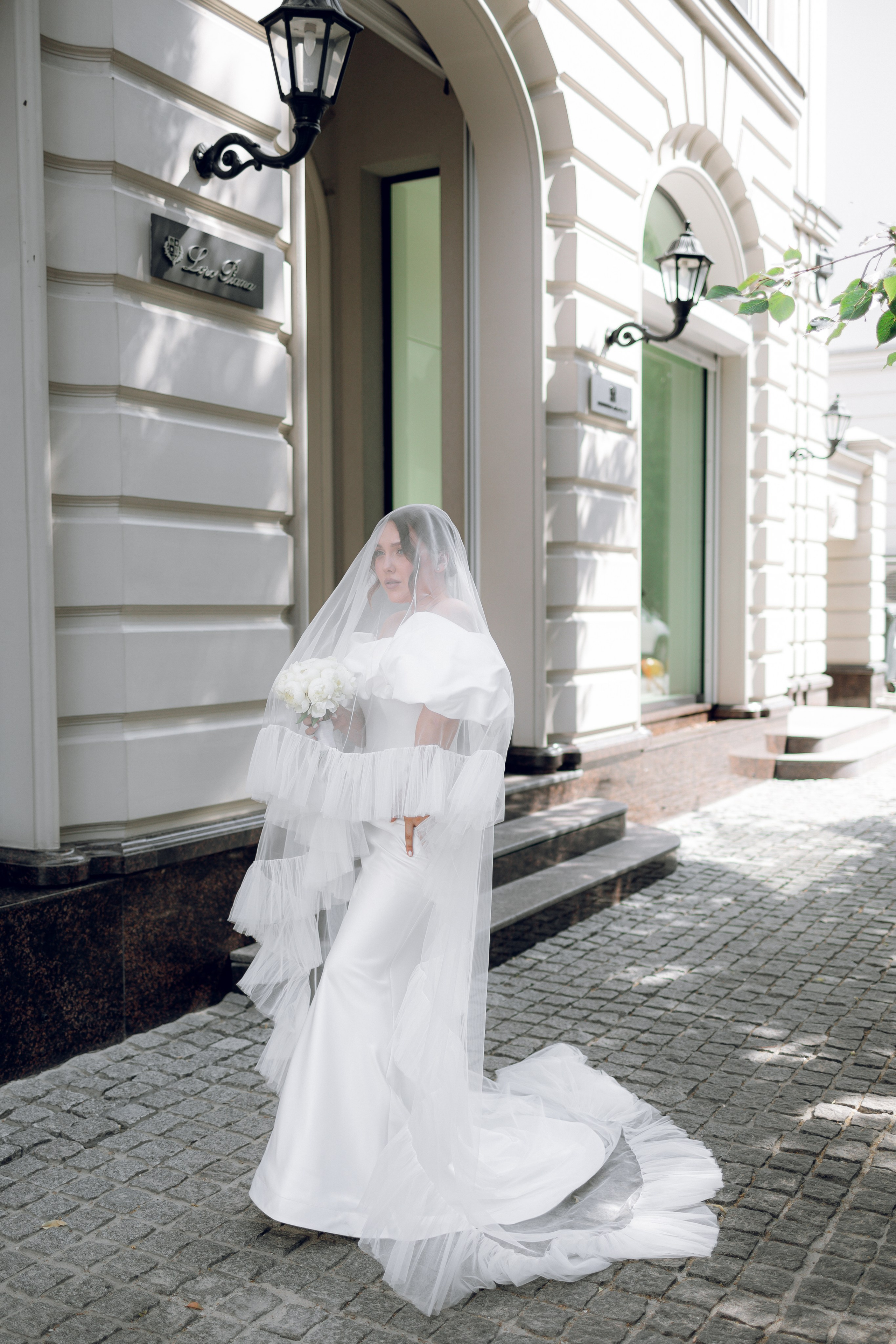 Максим & Эльмира. Свадебный фотограф Казань| Фотограф Казань Зевакина Анастасия