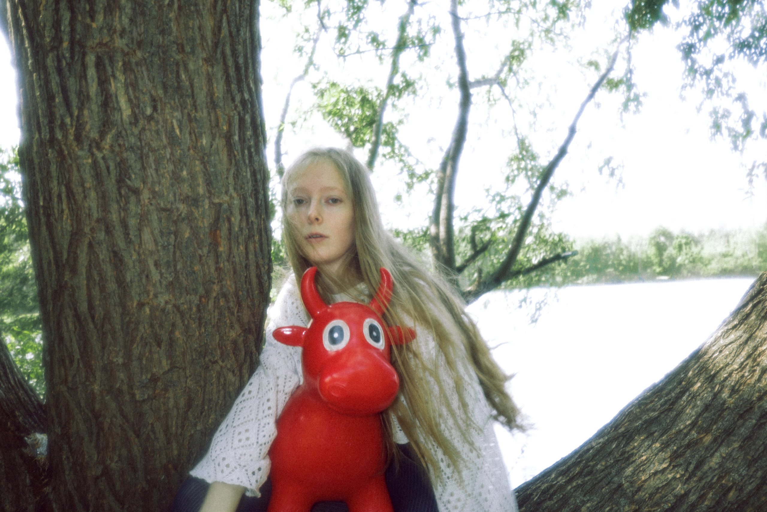 Redcow. Фотограф Мурманск | Нижний Новгород • Анна Хижняк