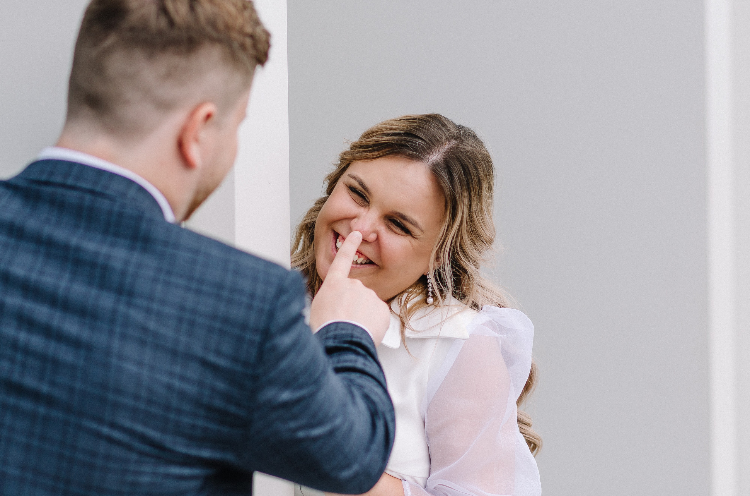 Иван & Евгения. Фотограф Anastasya Efimova