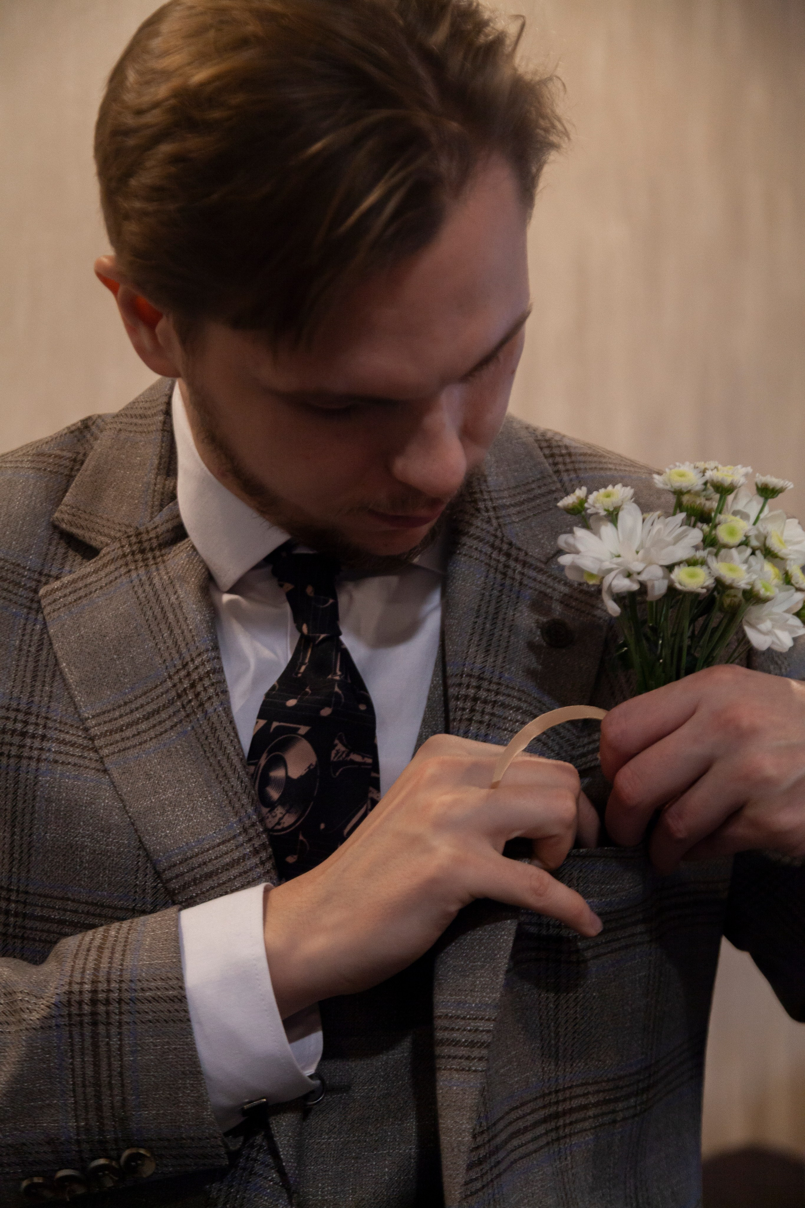 Свадебная фотосессия в Казани. Профессиональное фото в Казани: от идеи до результата. Фотограф Яна Мур