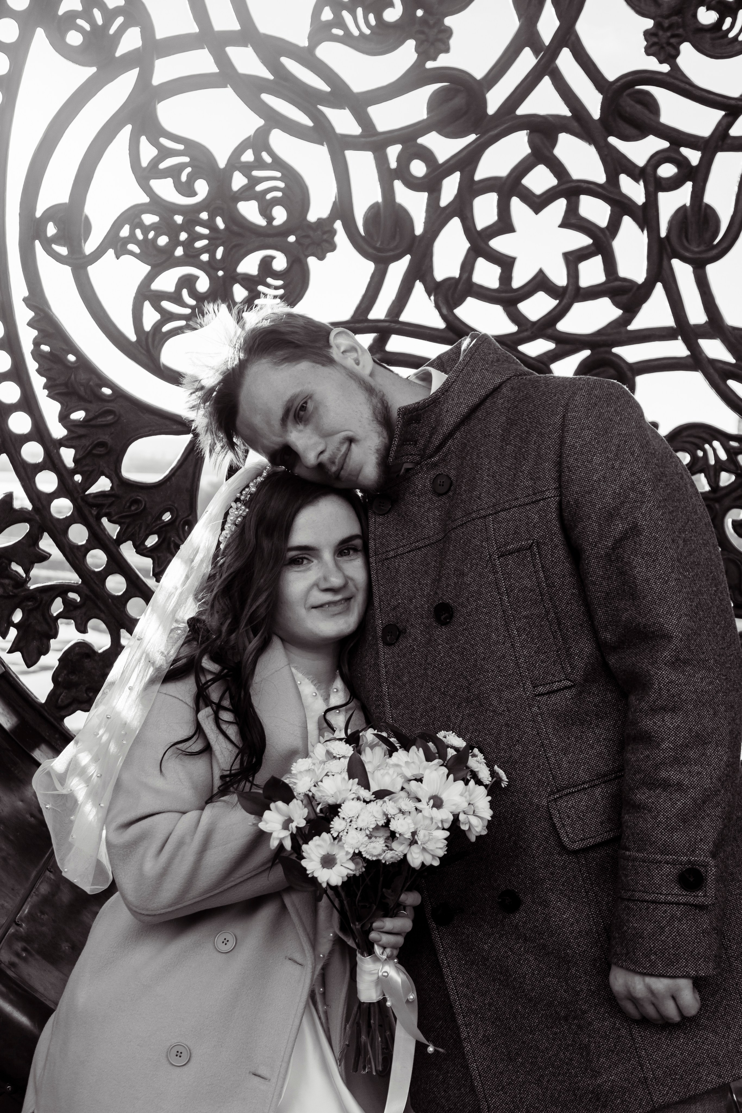 Свадебная фотосессия в Казани. Профессиональное фото в Казани: от идеи до результата. Фотограф Яна Мур