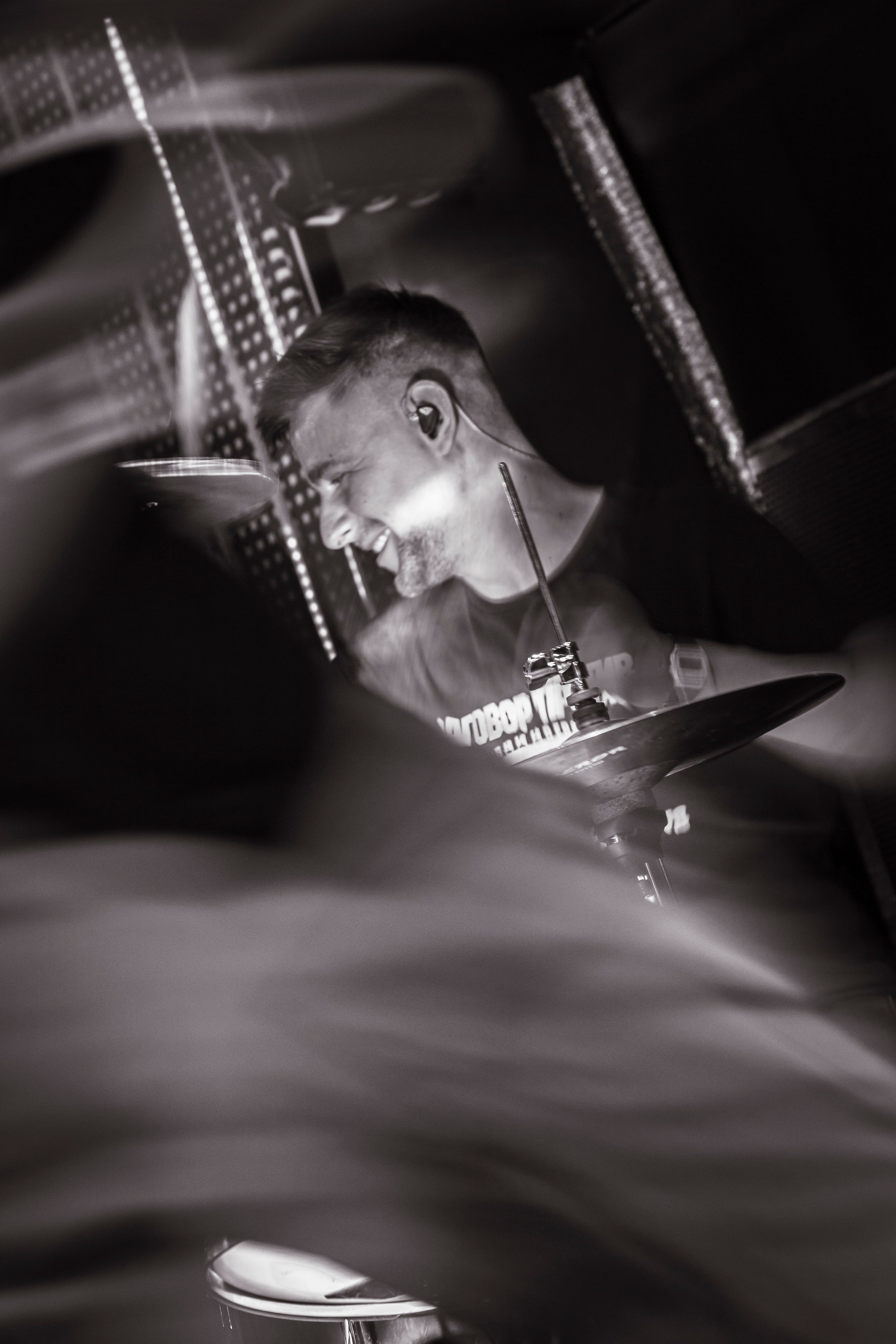 Рок-концерт. Reborn.19.09.25. Профессиональное фото в Казани: от идеи до результата. Фотограф Яна Мур