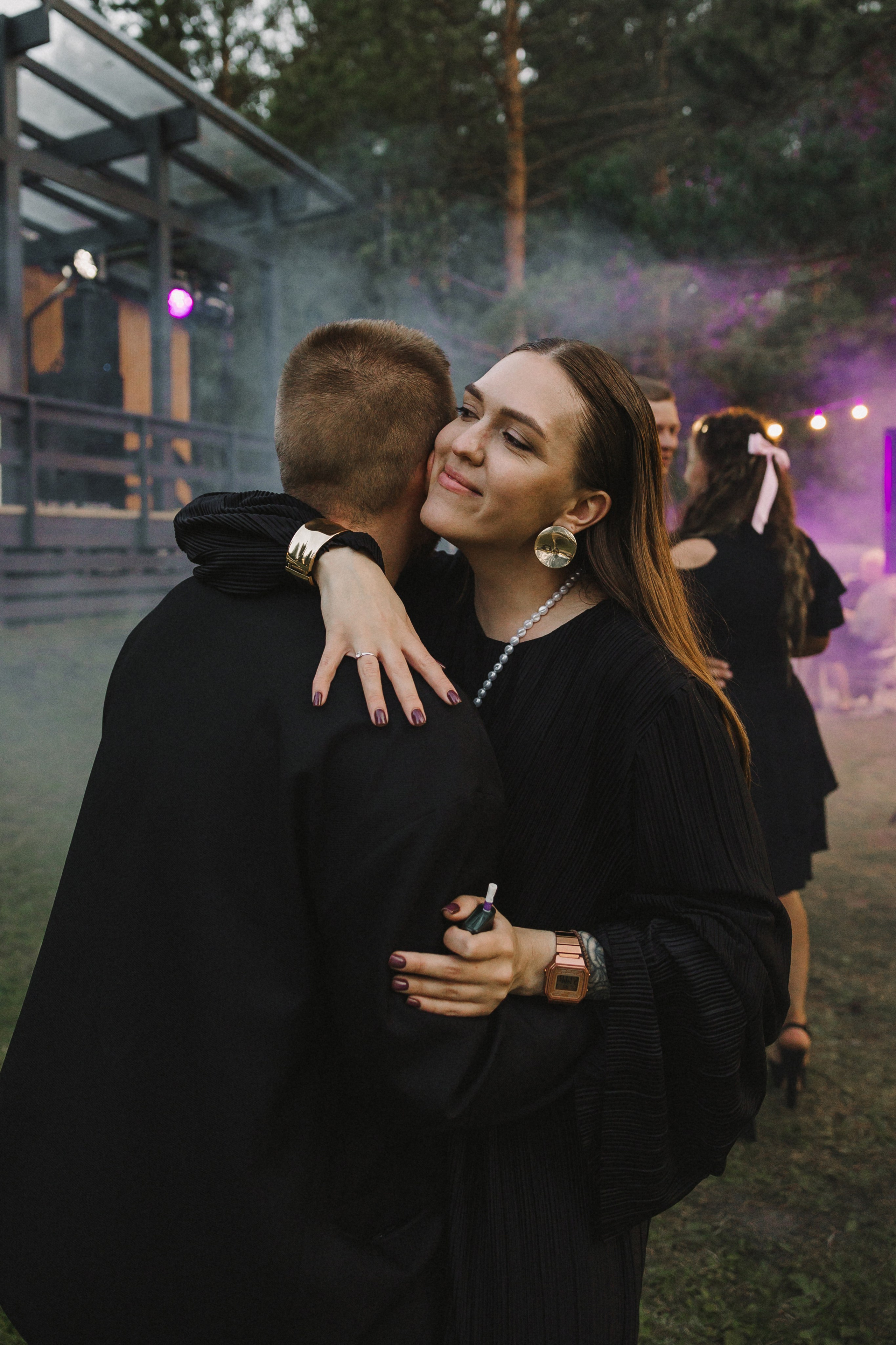 Настя и Андрей. Свадебный фотограф в Москве и Екатеринбурге