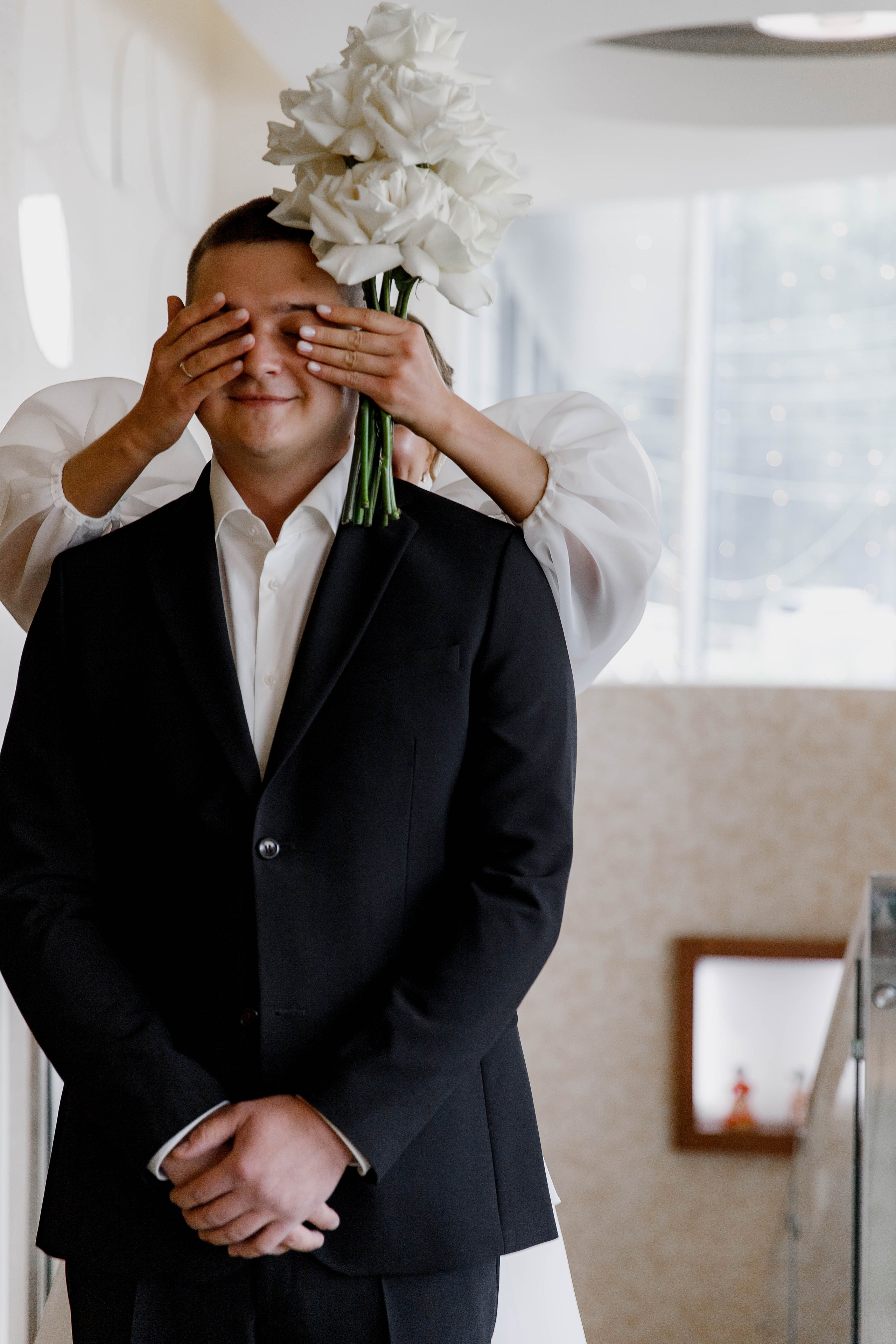 25.08. Свадебный и семейный фотограф в Кирове Мария Волк