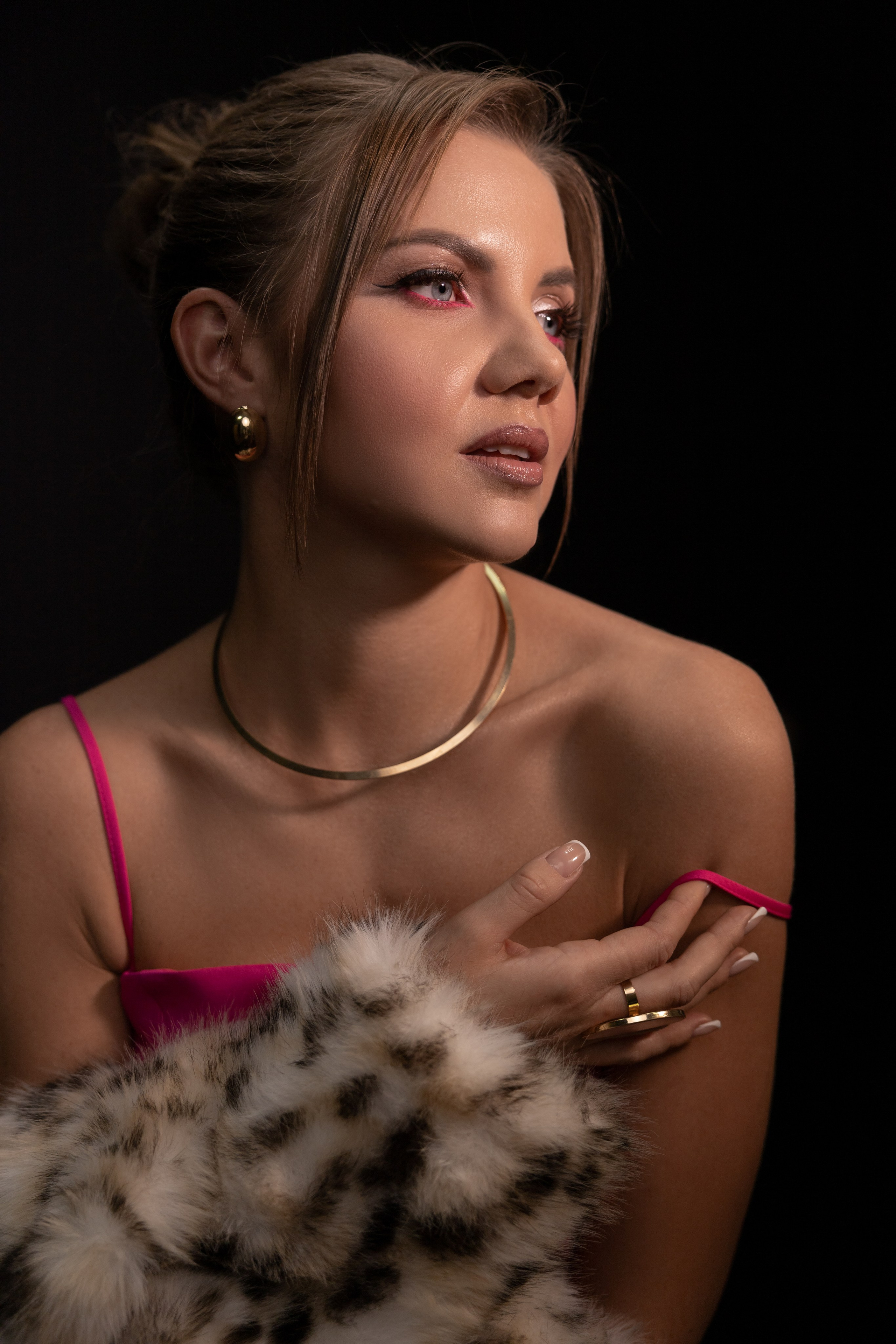 Стиль и грация от Юлии. Семейный и детский фотограф Леонова Анна