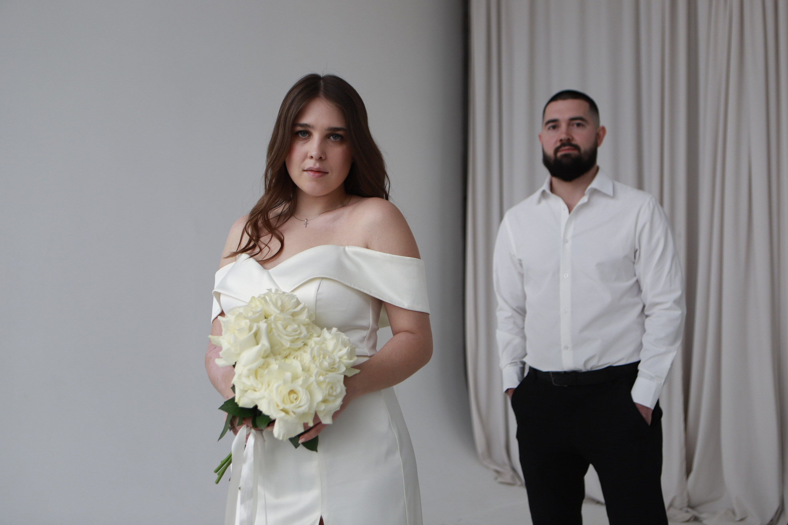 АЛЕКСАНДР+ЮЛИЯ. Фотограф Элла Ефимова