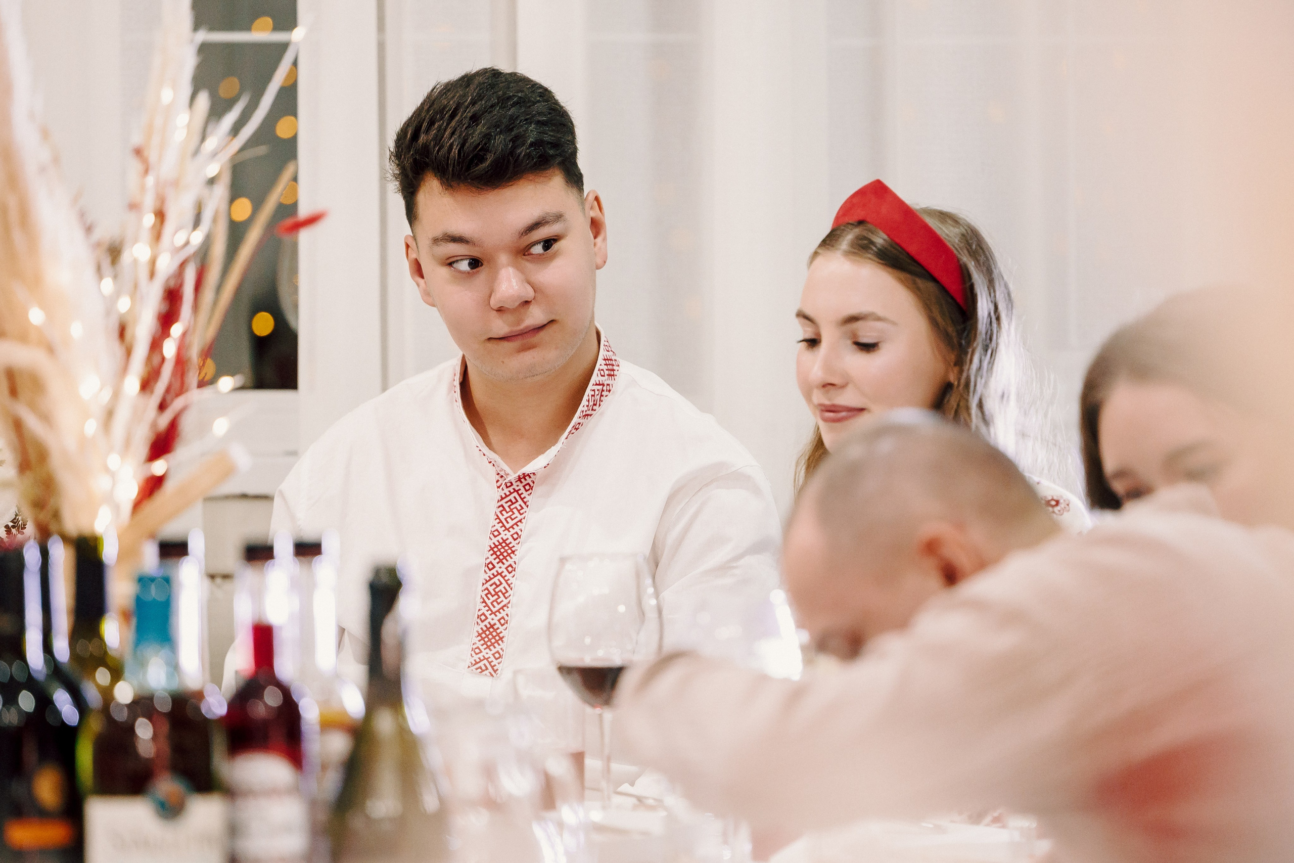 Свадебный день — Алексей и Анастасия. Лёшка Варзегов — фотограф