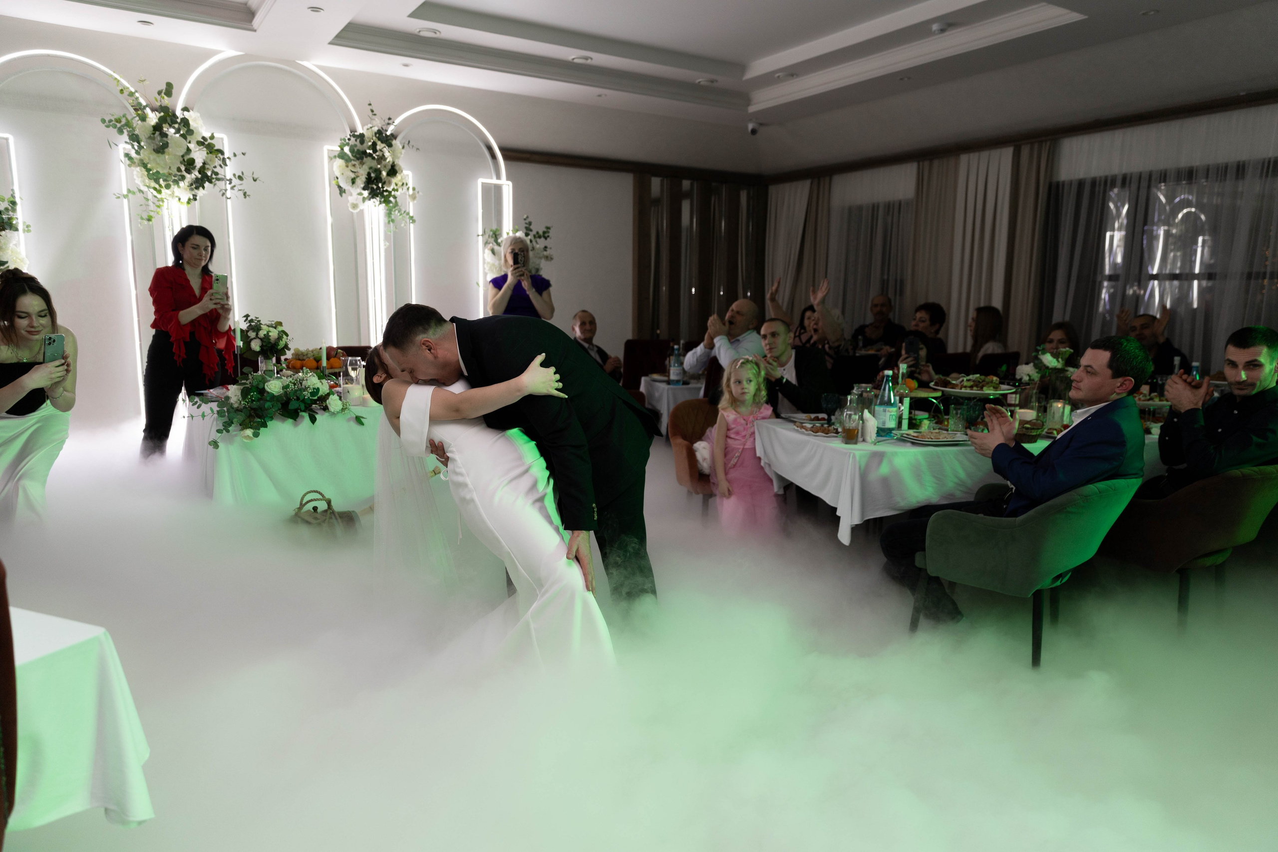 Денис и Софья. Фотограф Фетисова Ирина