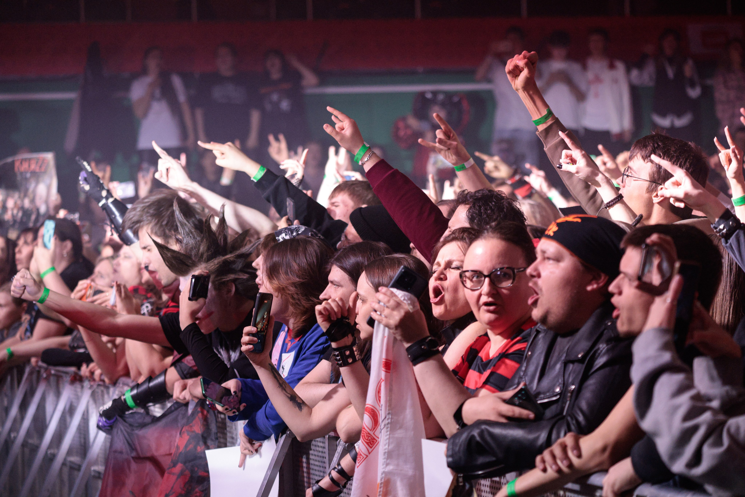 Князь\ 17 апреля\ Новосибирск 2026. Фотограф в Новосибирске Александр Иванов