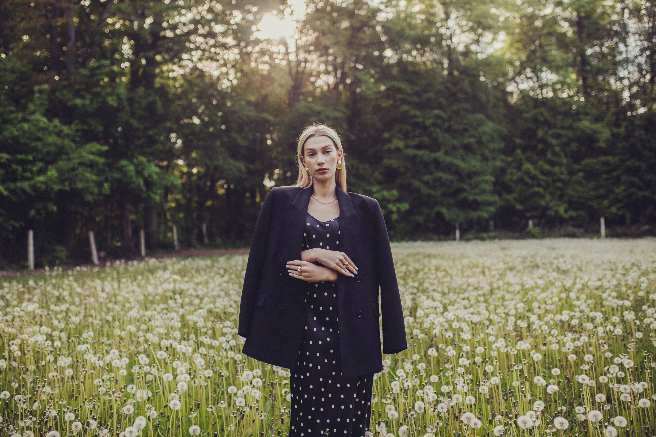 Arina. Photographer and Blogger in Kaliningrad, as well as around the world — Anton Semenov