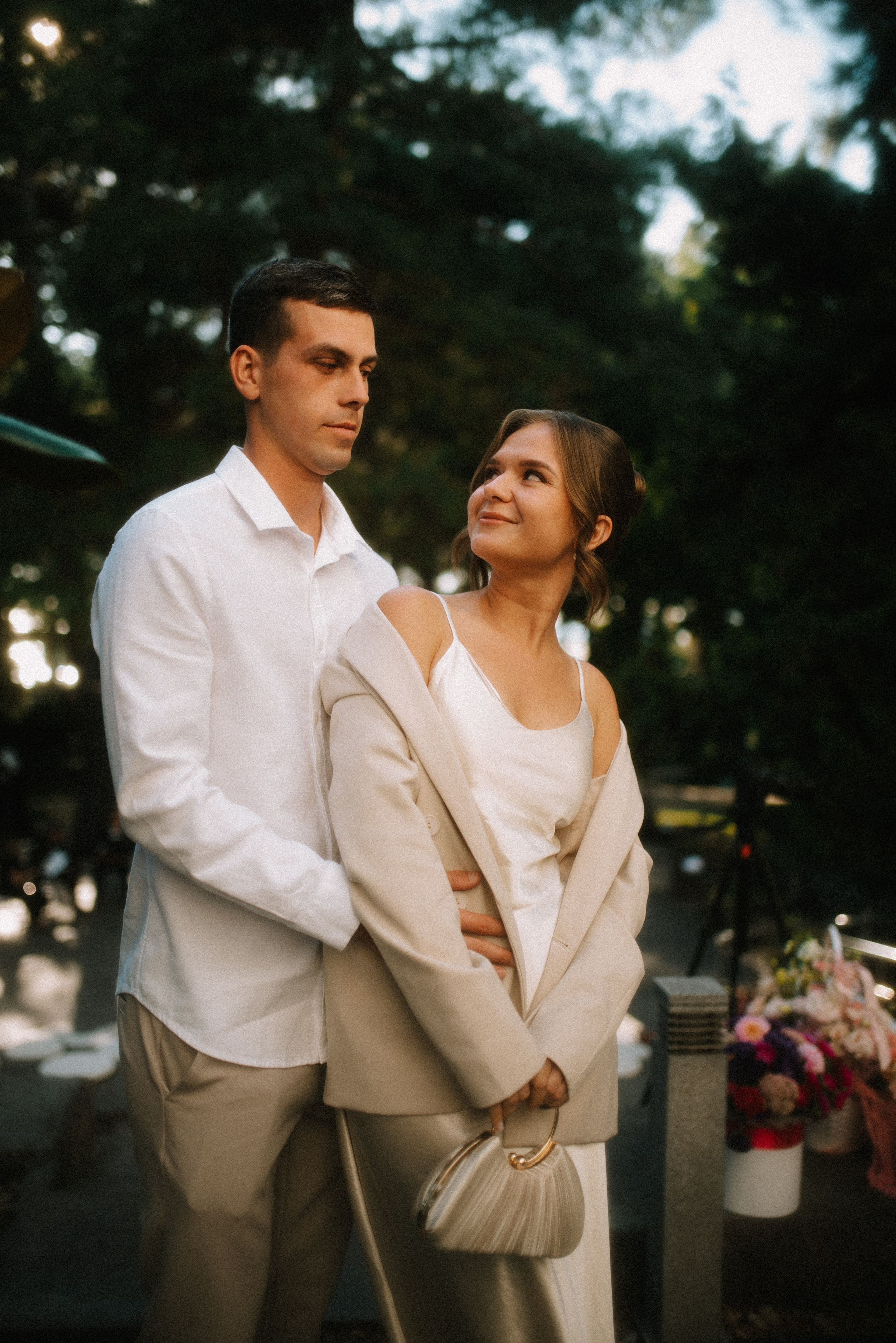 Александр и Виктория. Фотограф Санкт-Петербург, Новороссийск