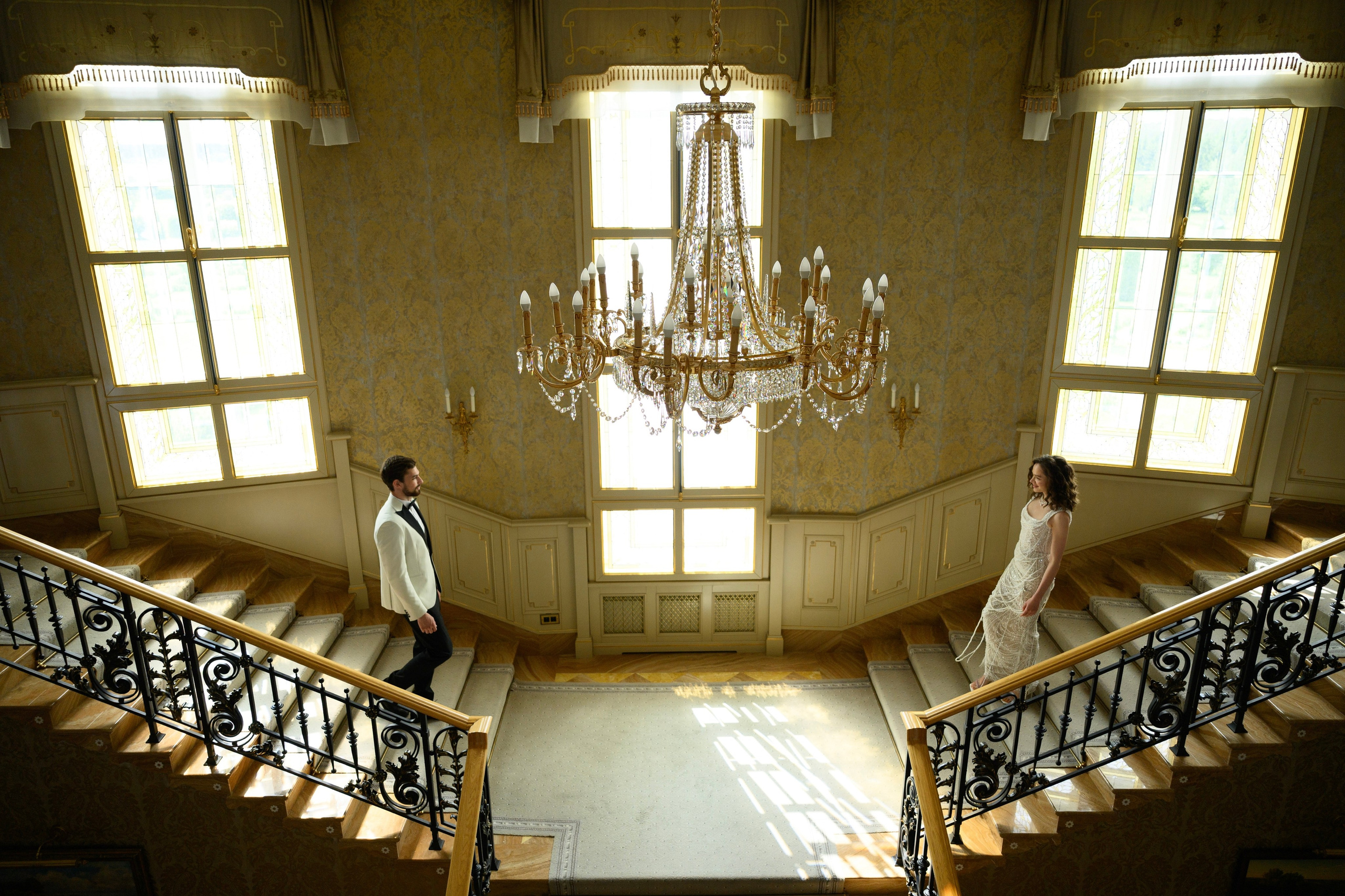 Свадебный фотограф