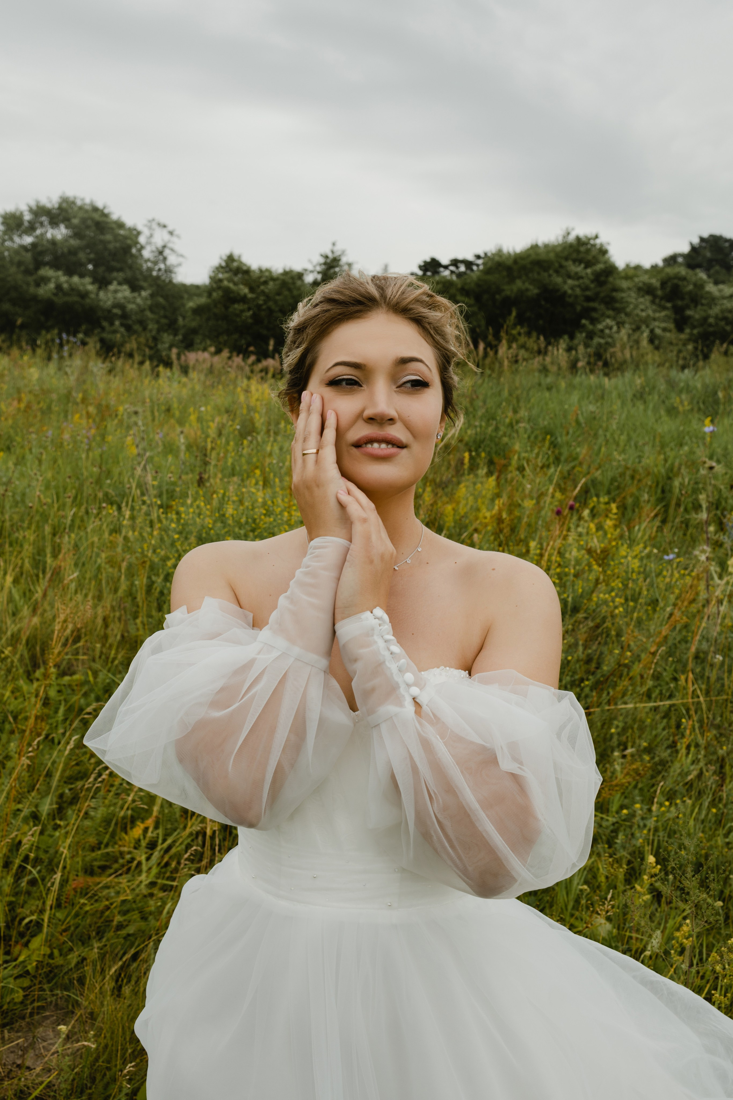 Стас и Настя. Фотограф в Туле и Алексине Стулова Мария