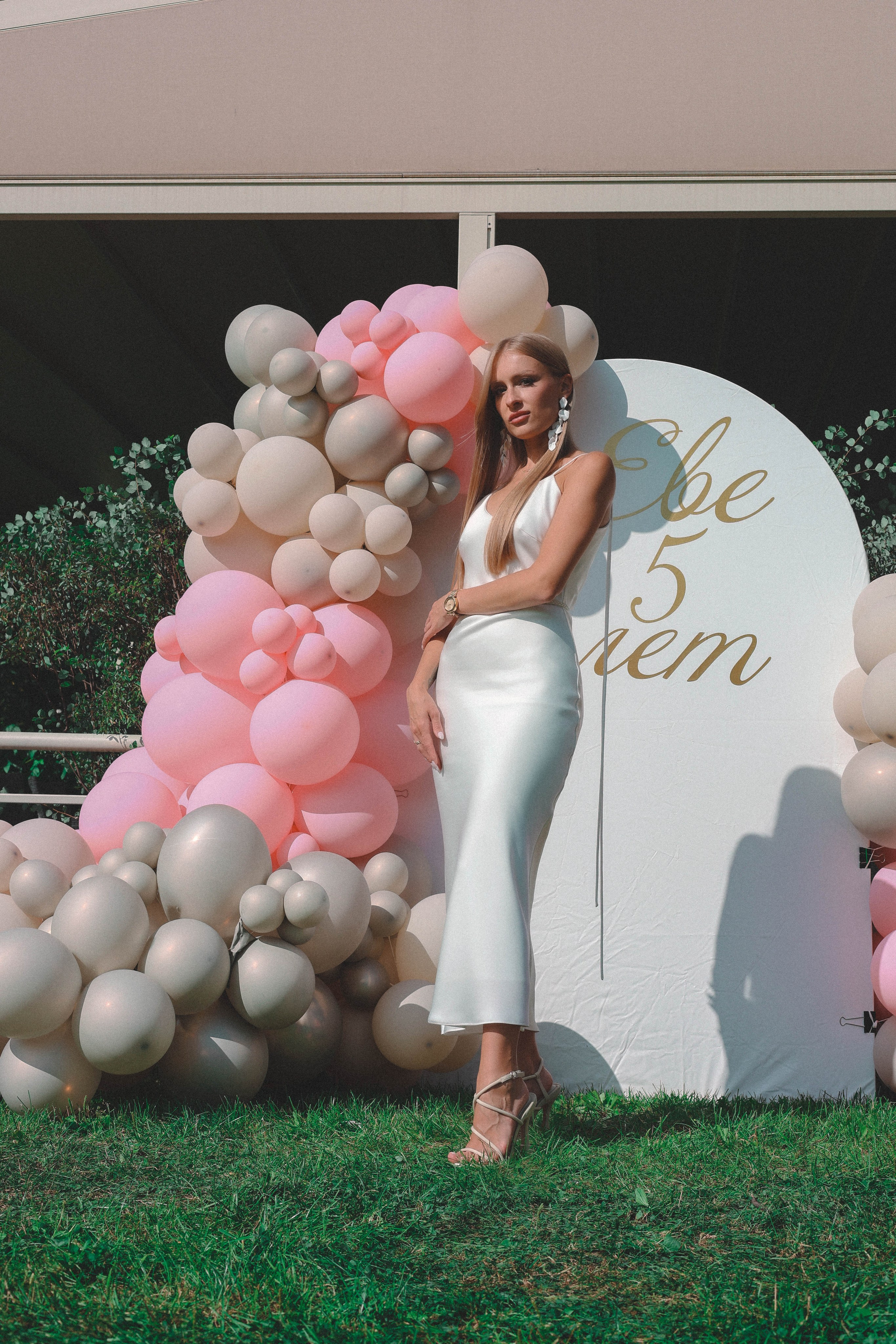 Еве 5 лет. Фотограф в Москве Анастасия Калинина