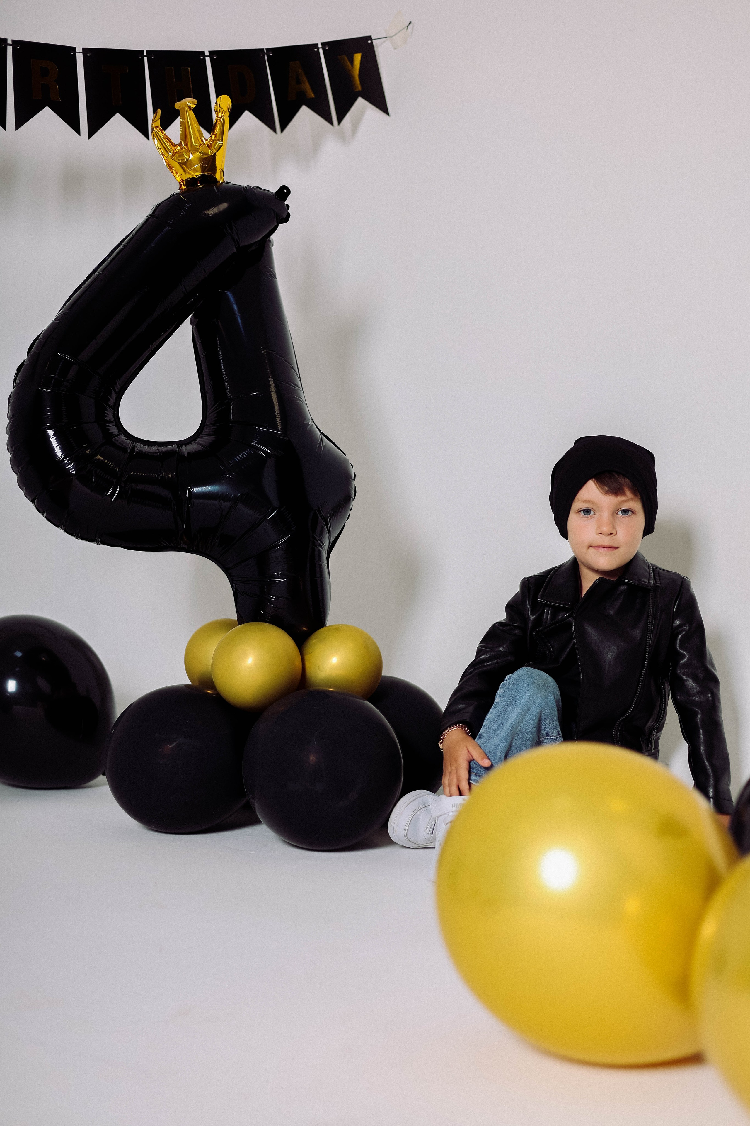 Давиду 4. Фотограф в Москве Анастасия Калинина