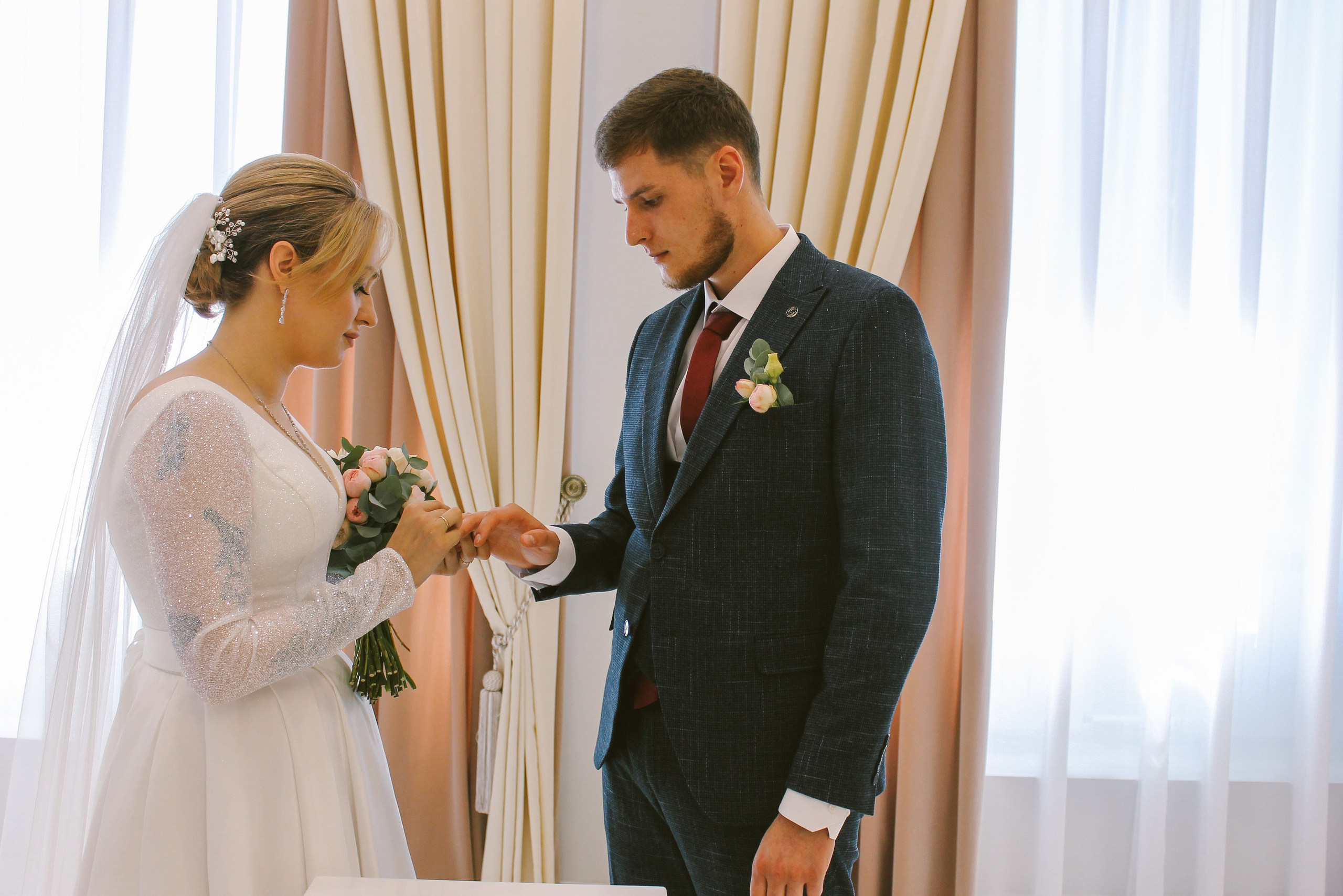 Мария. Фотограф в Москве Анастасия Калинина