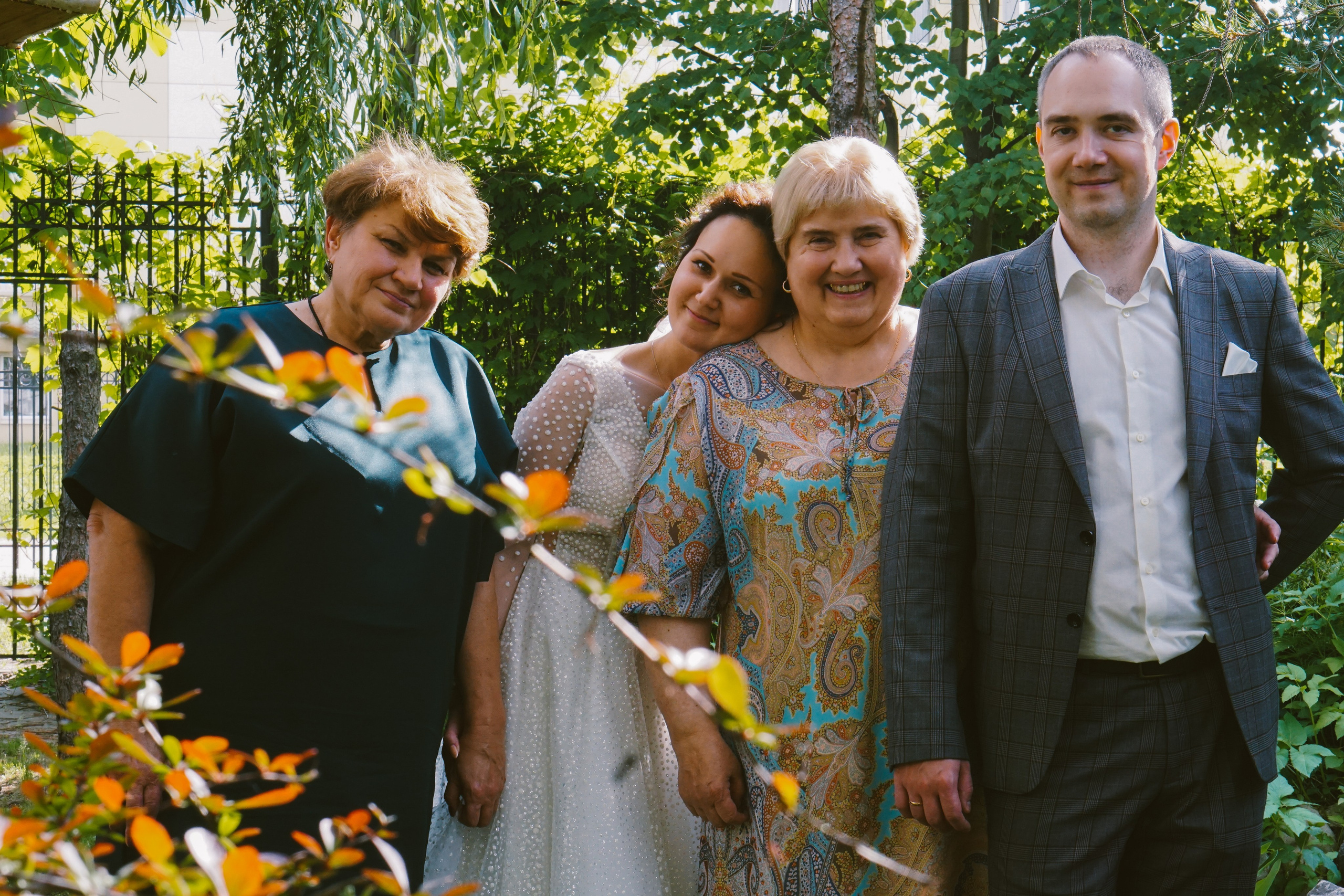 Светлана. Фотограф в Москве Анастасия Калинина