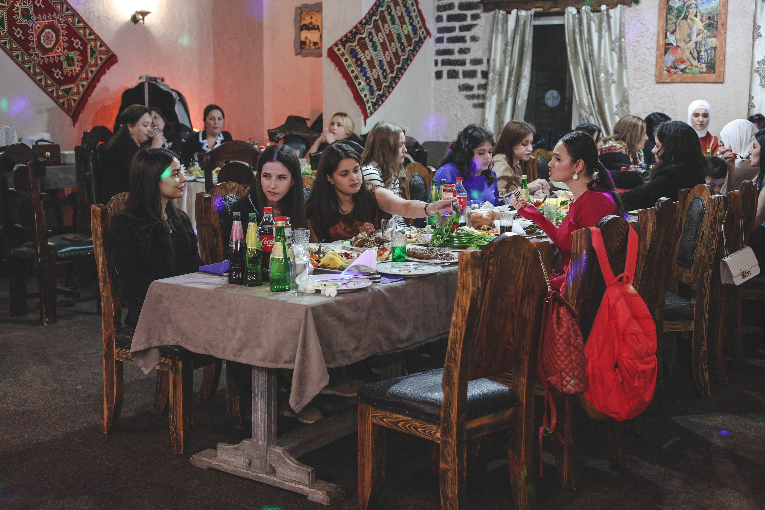 Праздник обрезания. Фотограф в Москве Анастасия Калинина