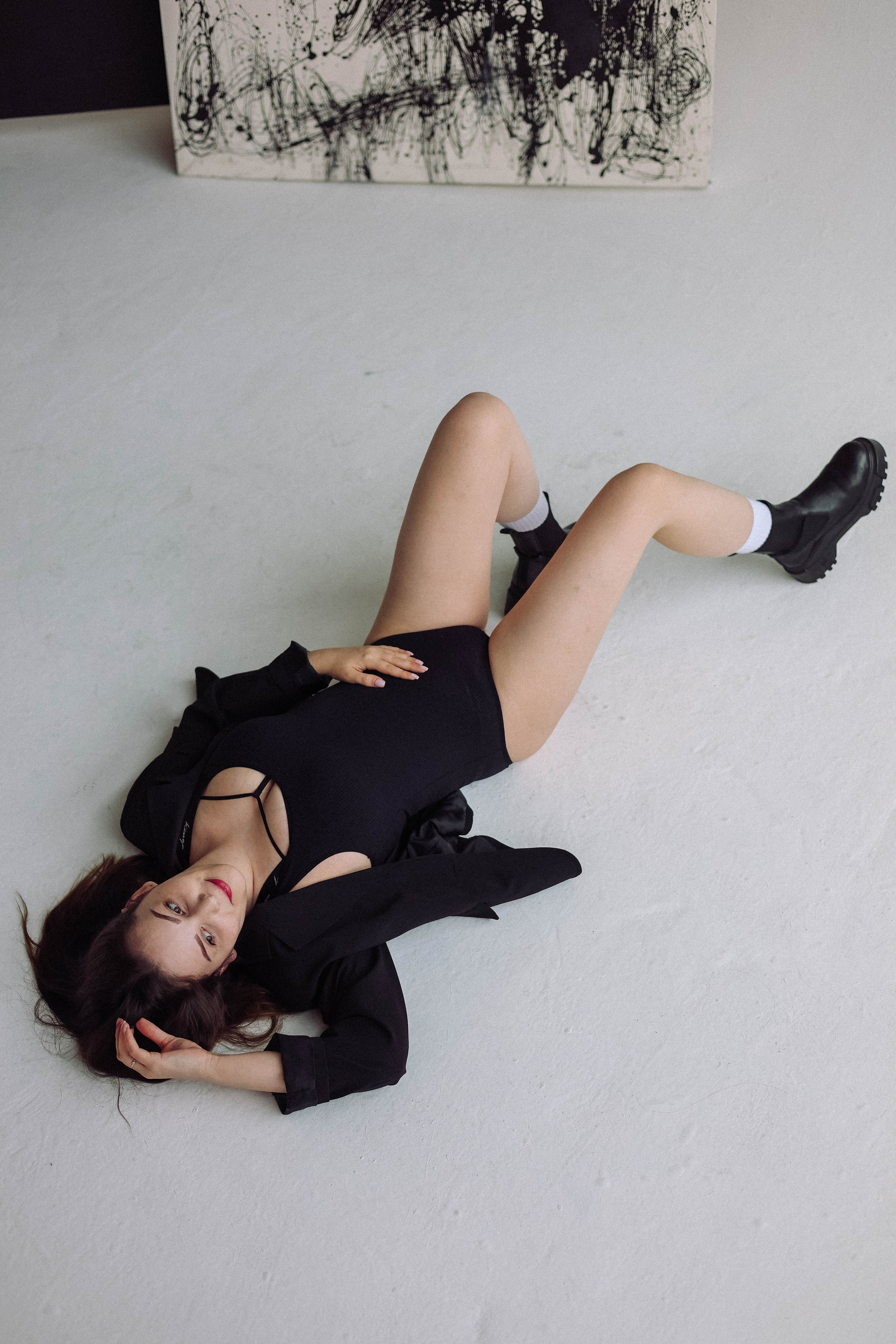 Алина. Фотограф в Москве Анастасия Калинина