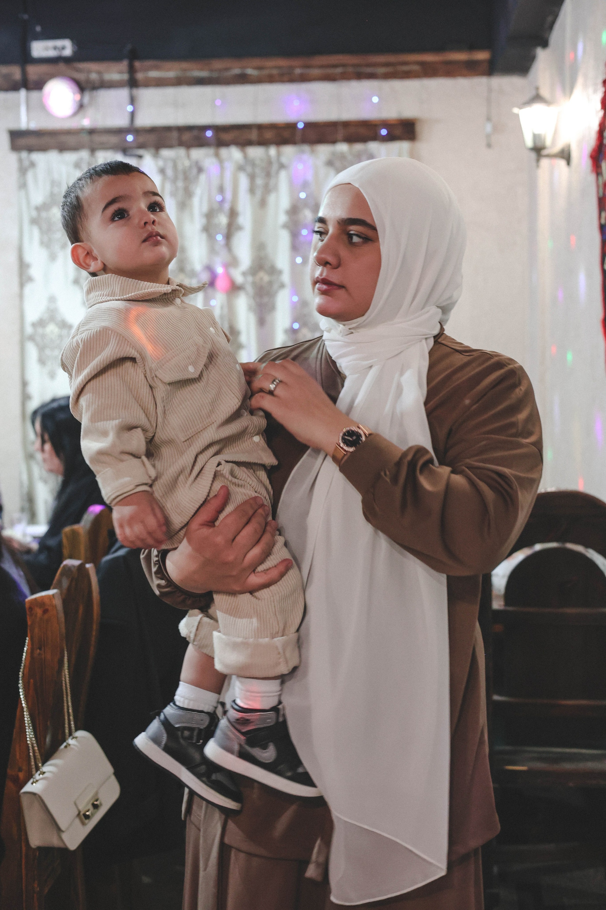 Праздник обрезания. Фотограф в Москве Анастасия Калинина