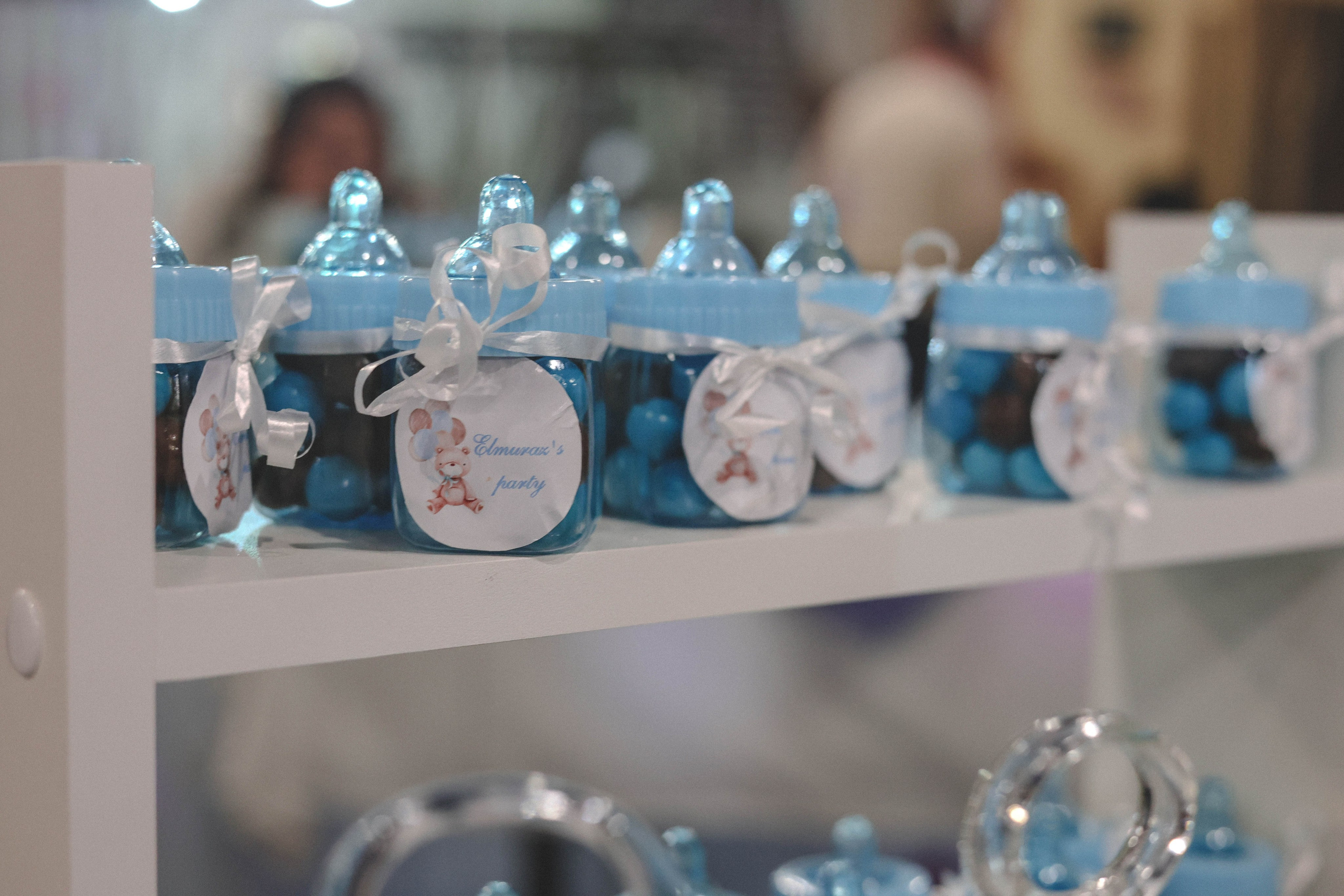 Праздник обрезания. Фотограф в Москве Анастасия Калинина