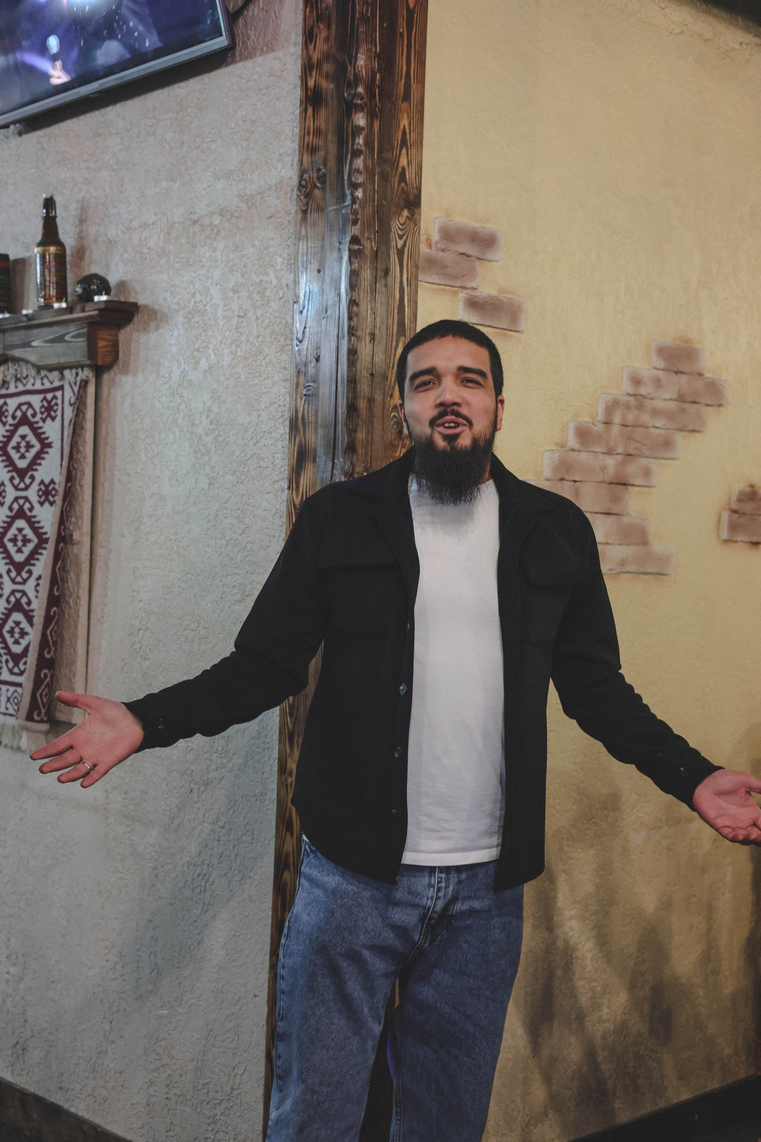 Праздник обрезания. Фотограф в Москве Анастасия Калинина