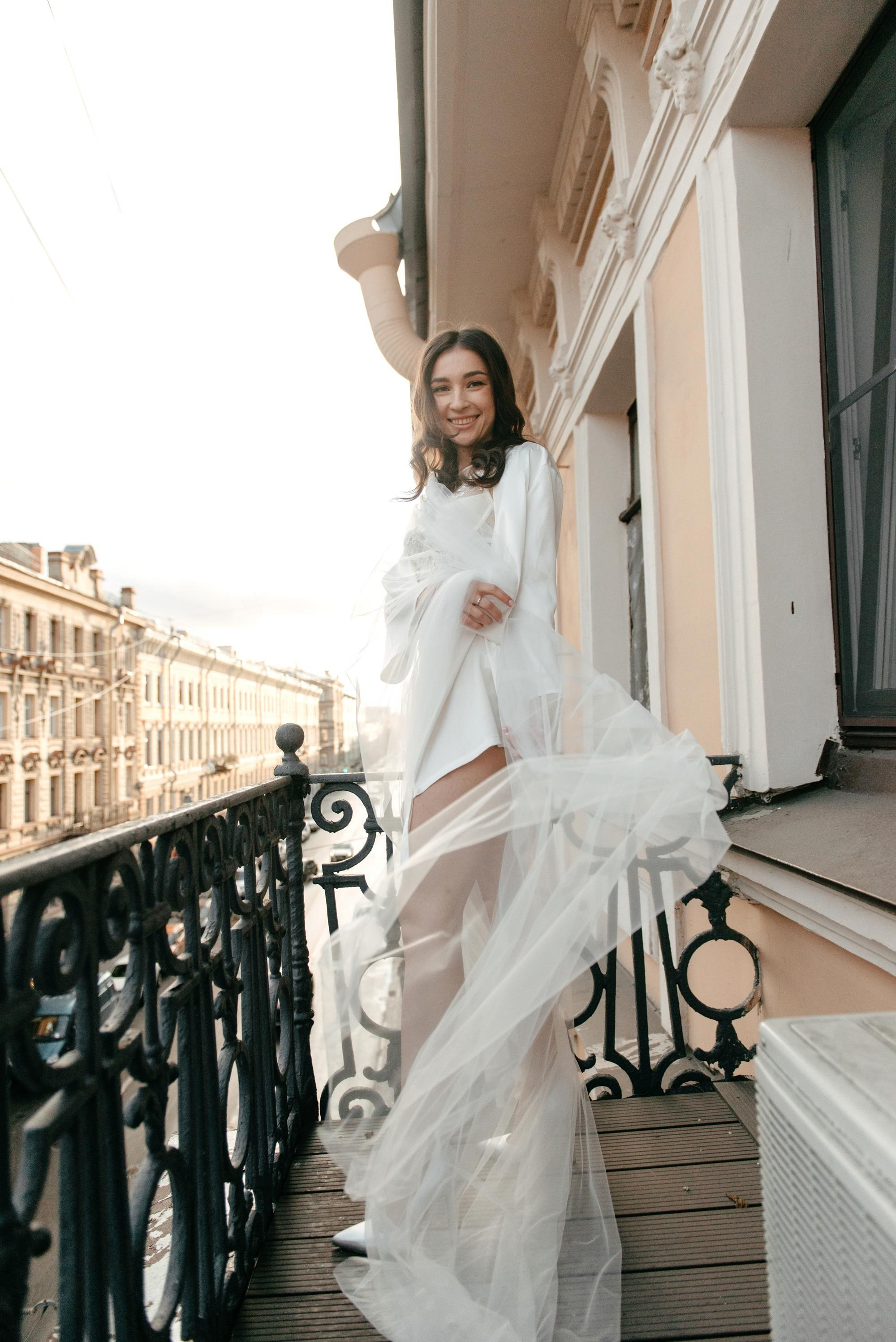 СВАДЬБА АНТОНА И АЛЁНЫ. Свадебный фотограф в Москве — Илья Пивоварчик