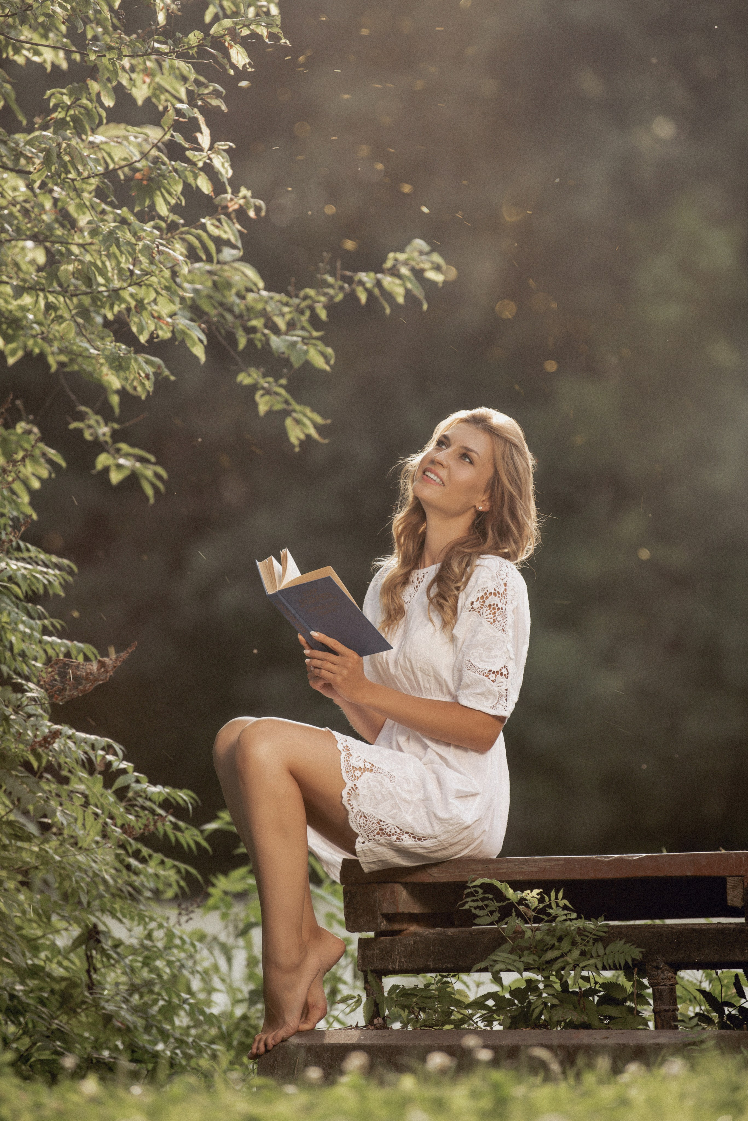 Индивидуальна съёмка на природе. Семейный и детский фотограф Подольск Наталья Шаляпина