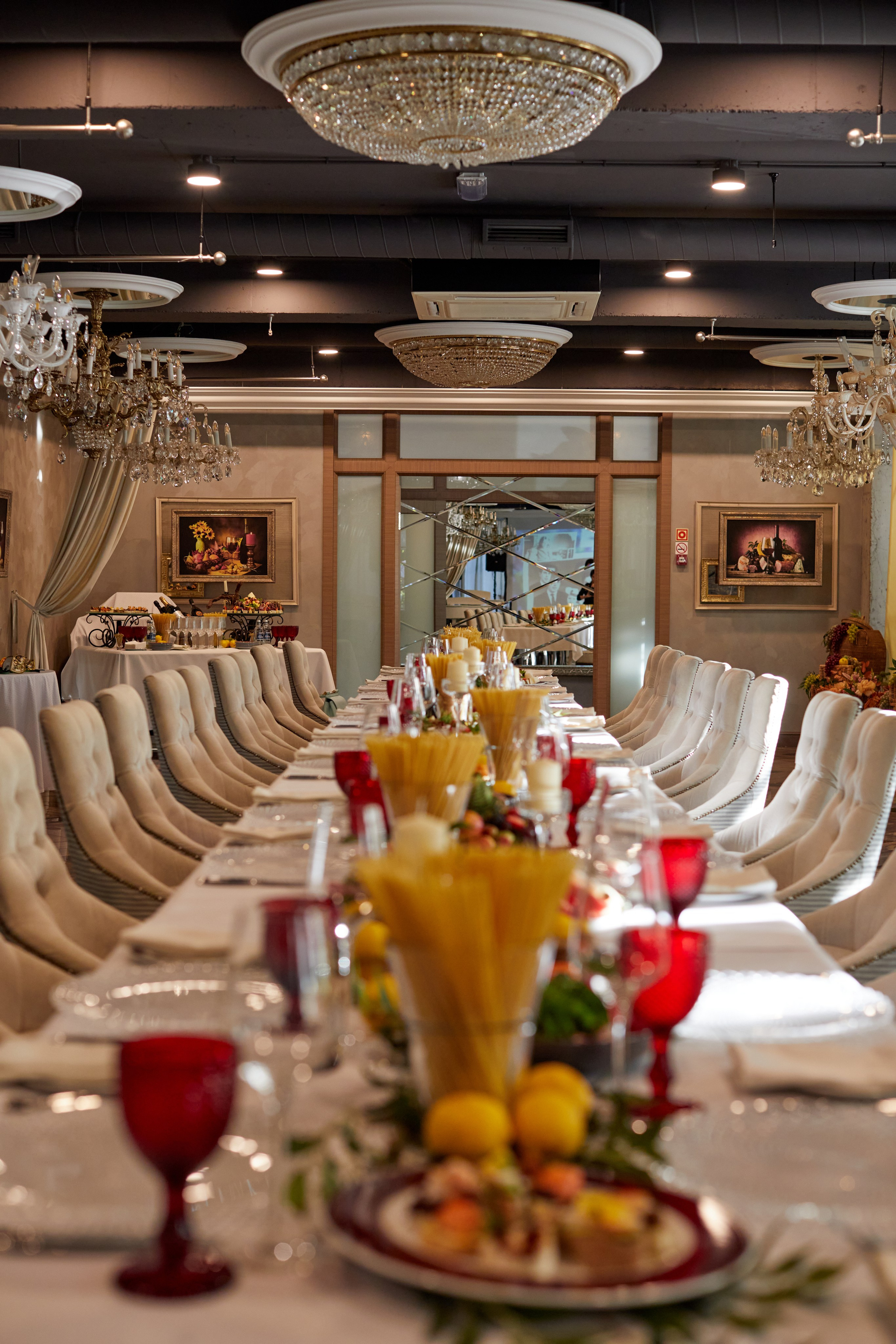 Портрет. Фотограф Мария Иванова