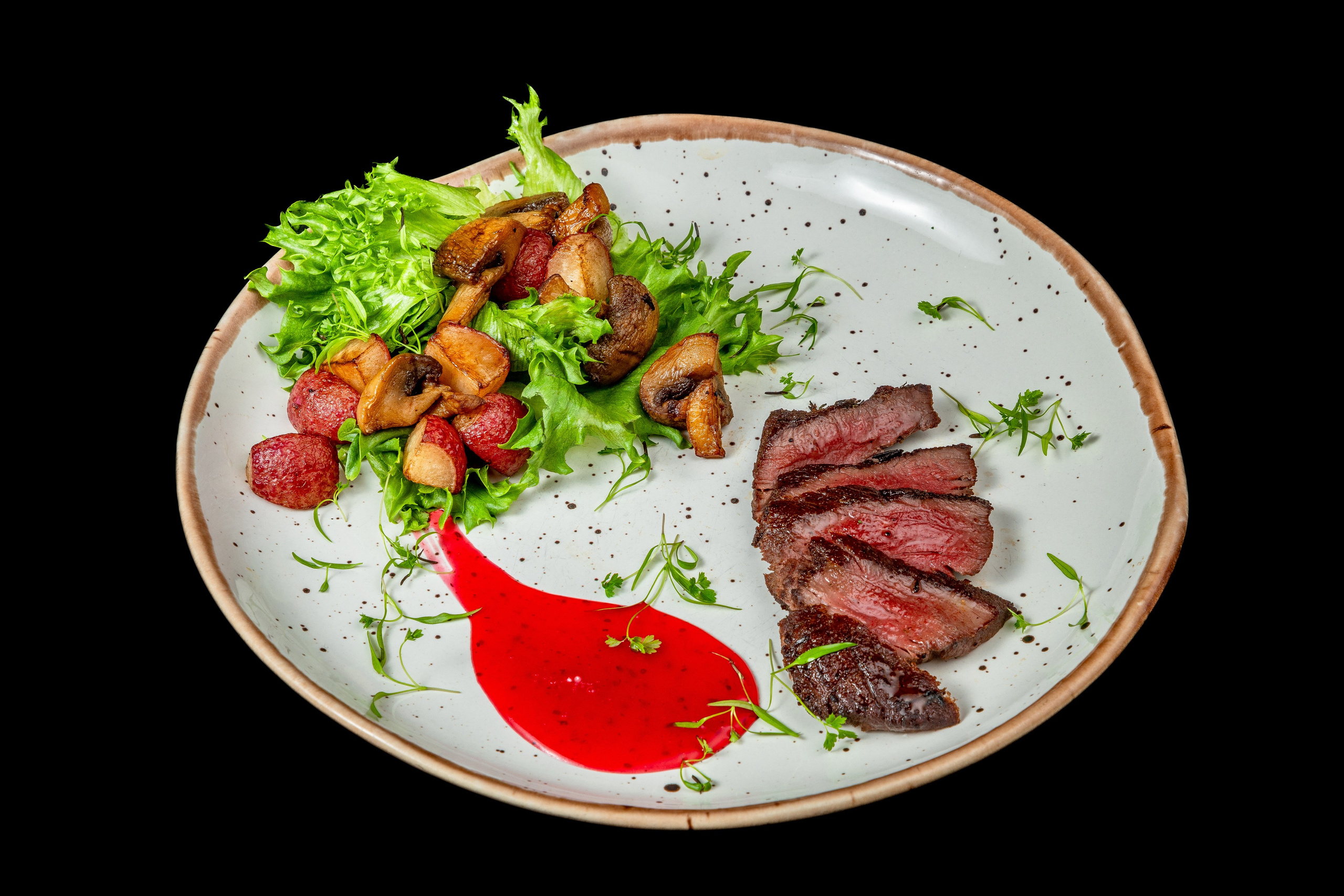 Фуд фотография. Фотограф в Тюмени Алексей Модин